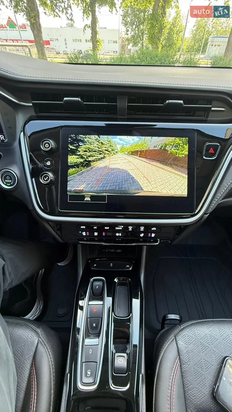 2023 Chevrolet Bolt EUV - мініатюра 41
