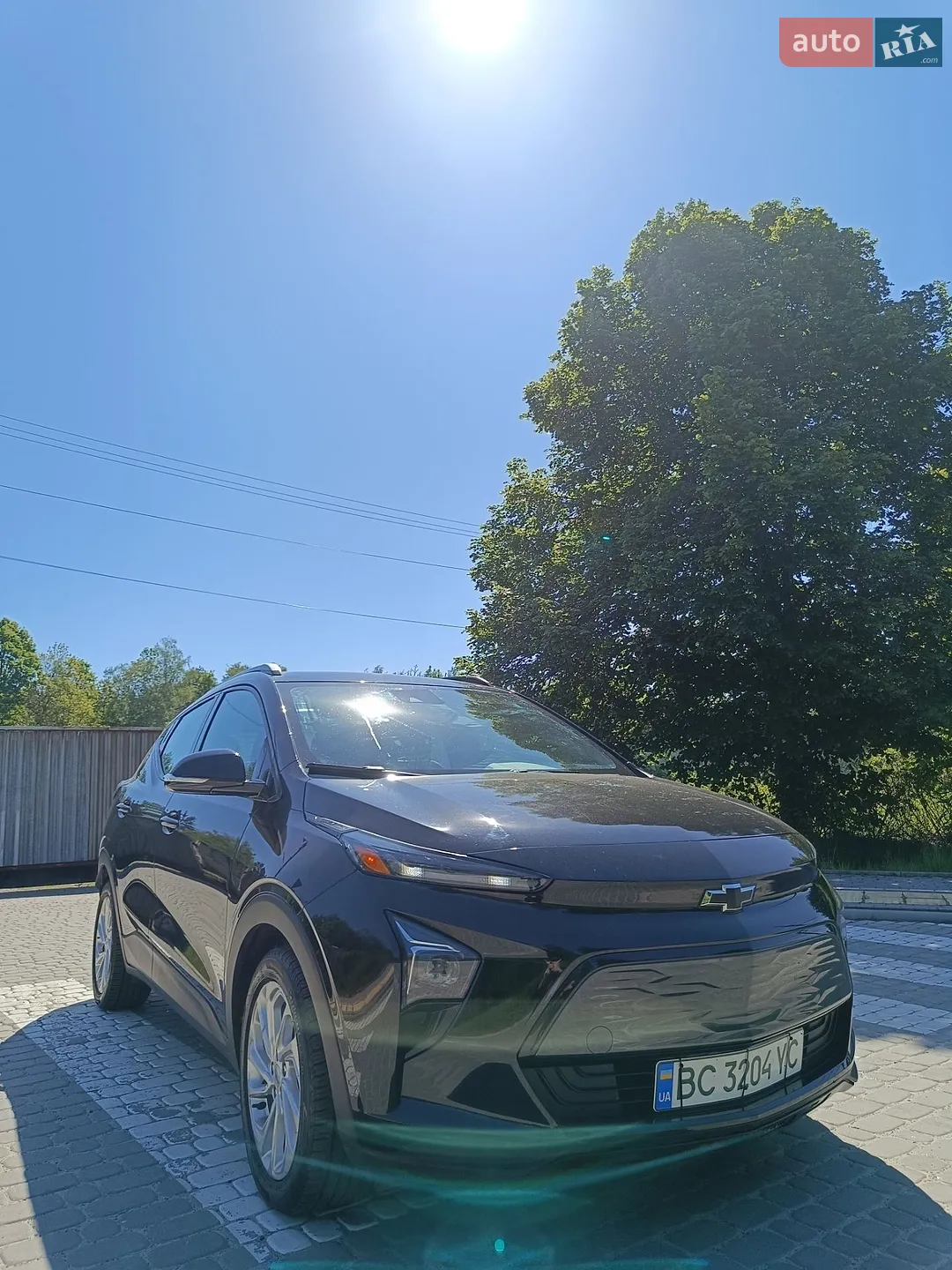 2023 Chevrolet Bolt EUV - мініатюра 2