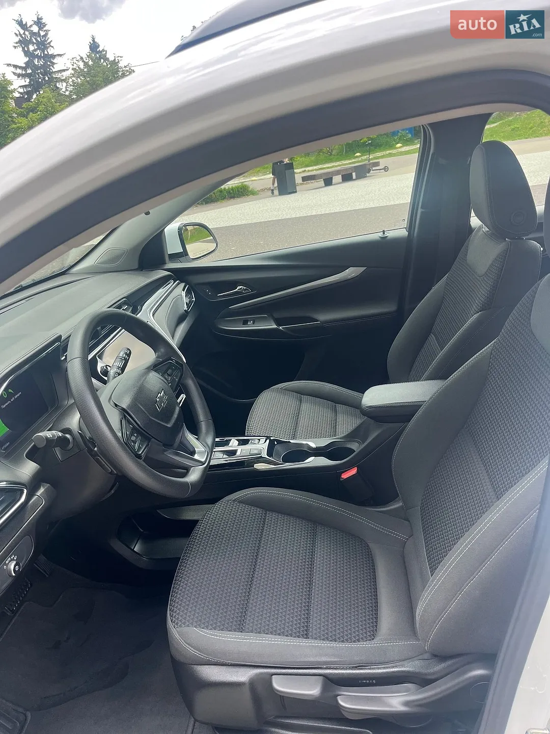 2022 Chevrolet Bolt EUV - мініатюра 8