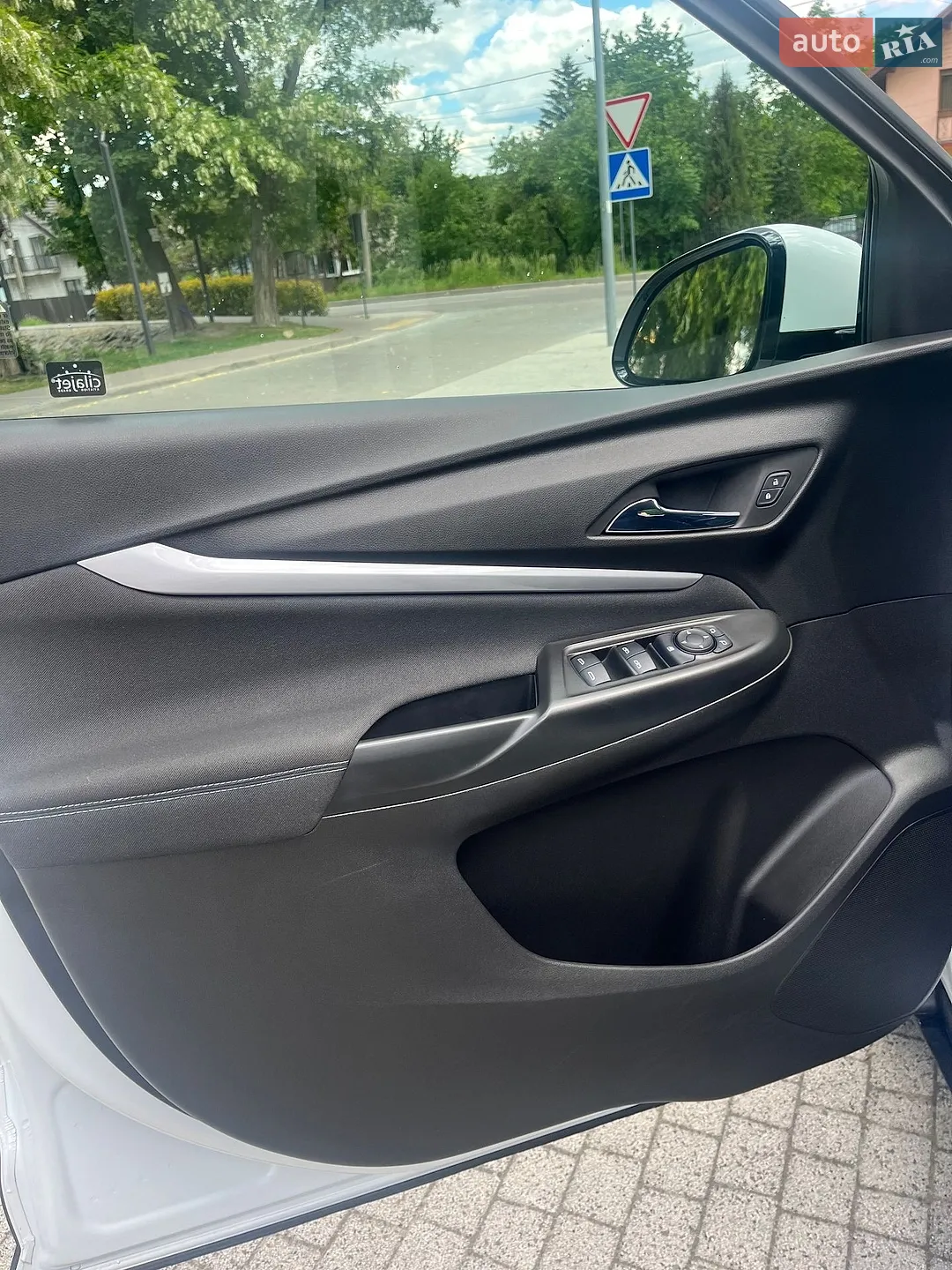 2022 Chevrolet Bolt EUV - мініатюра 10