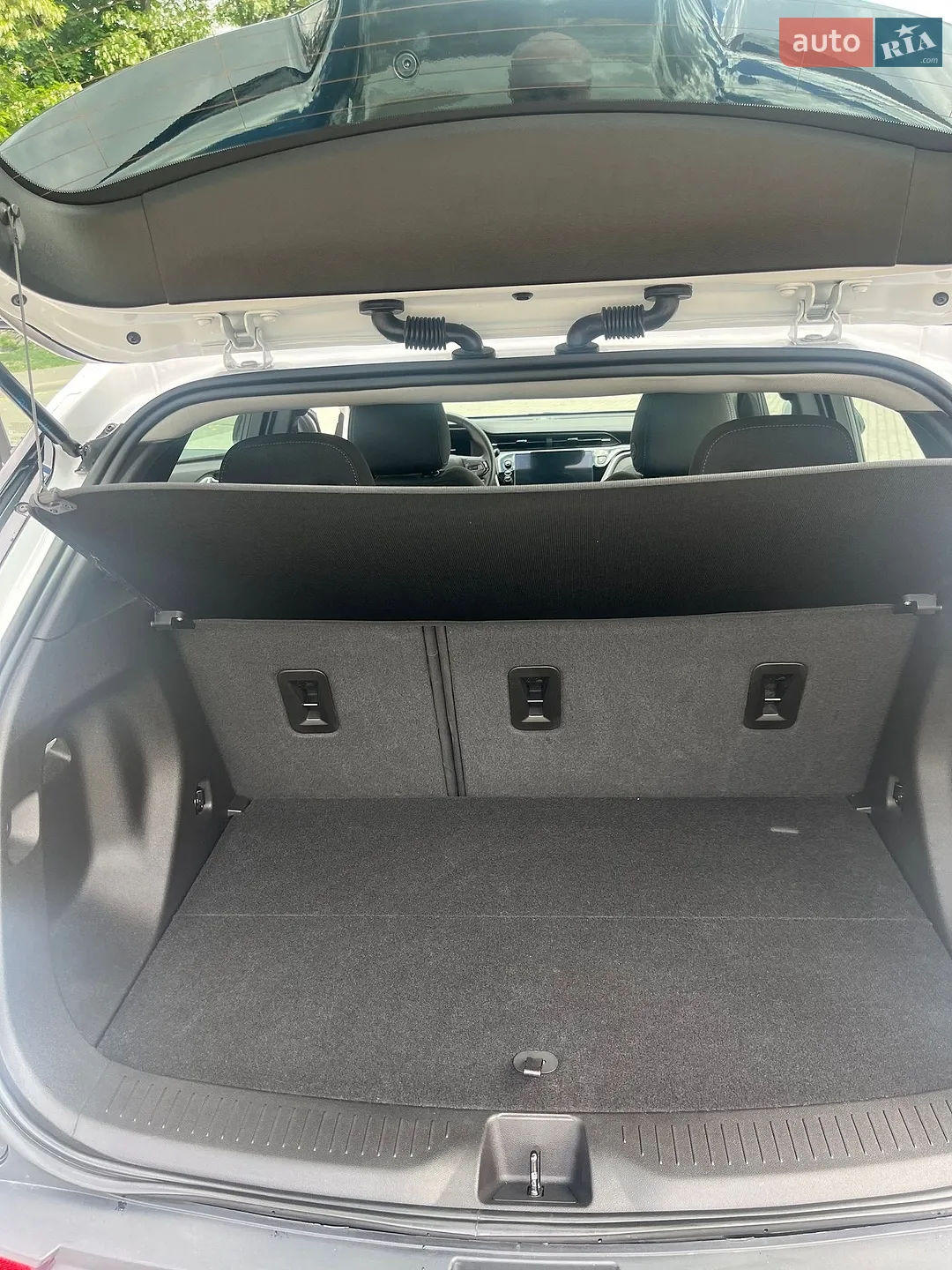 2022 Chevrolet Bolt EUV - мініатюра 13