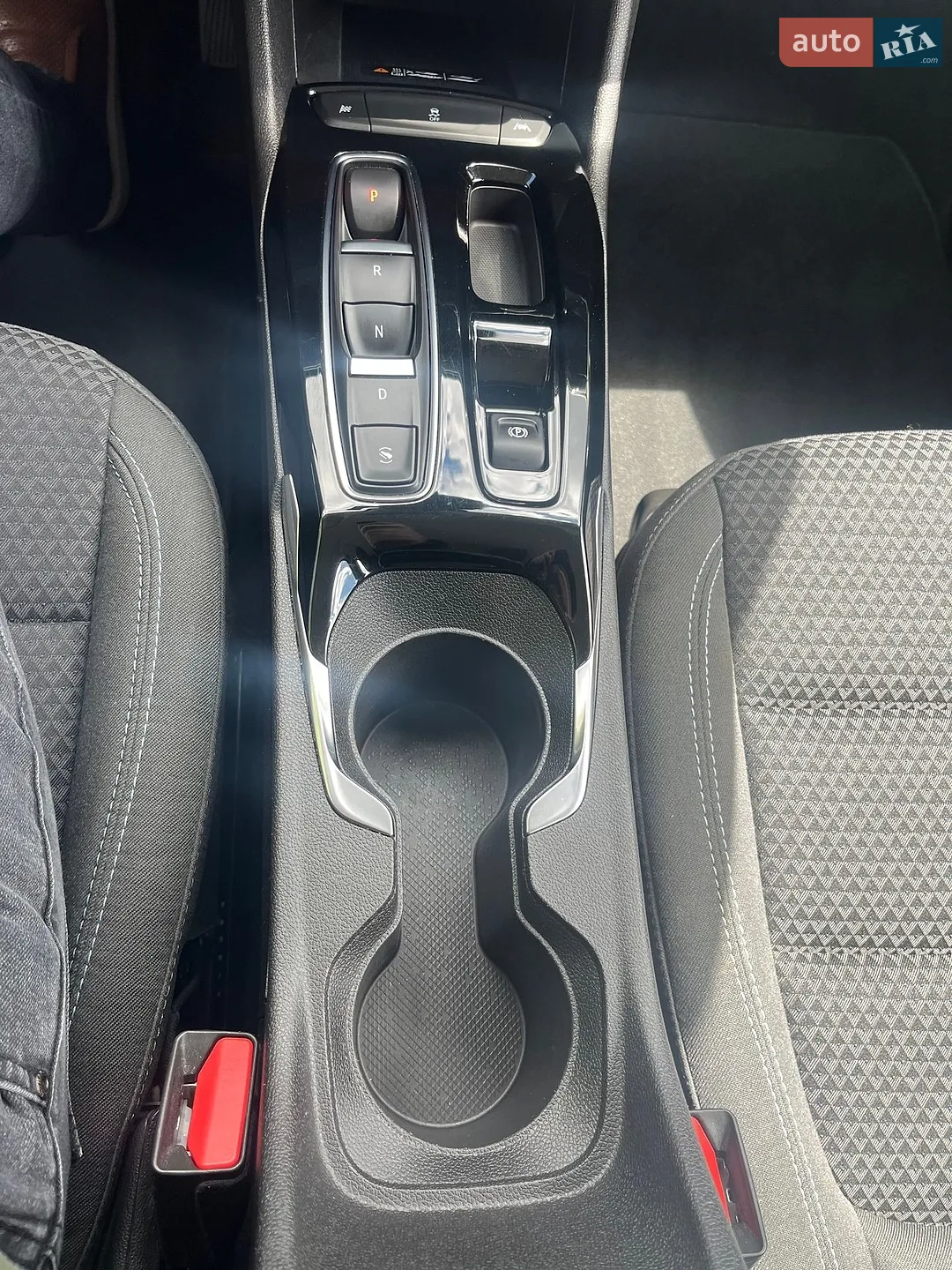 2022 Chevrolet Bolt EUV - мініатюра 17