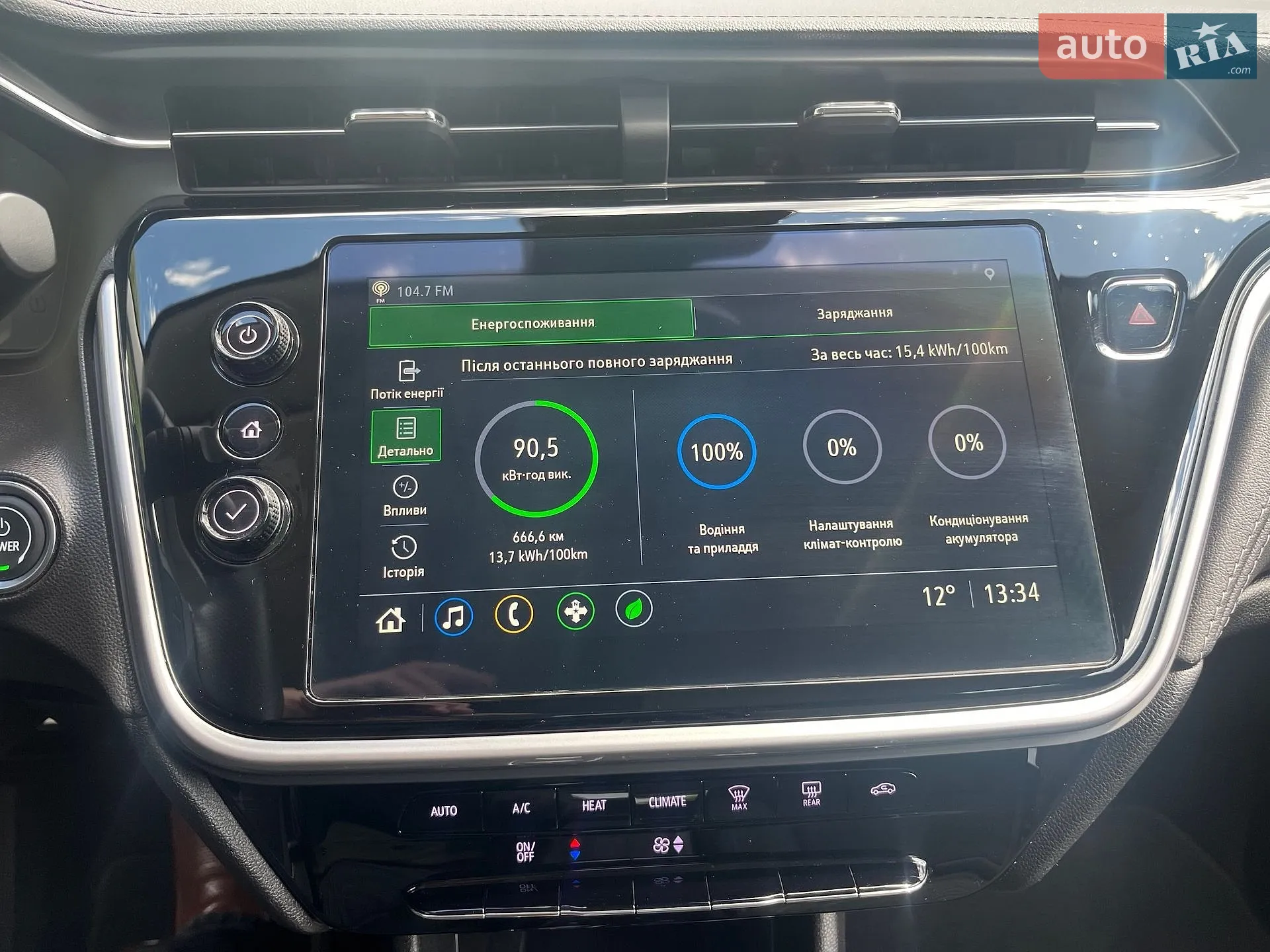 2022 Chevrolet Bolt EUV - мініатюра 20