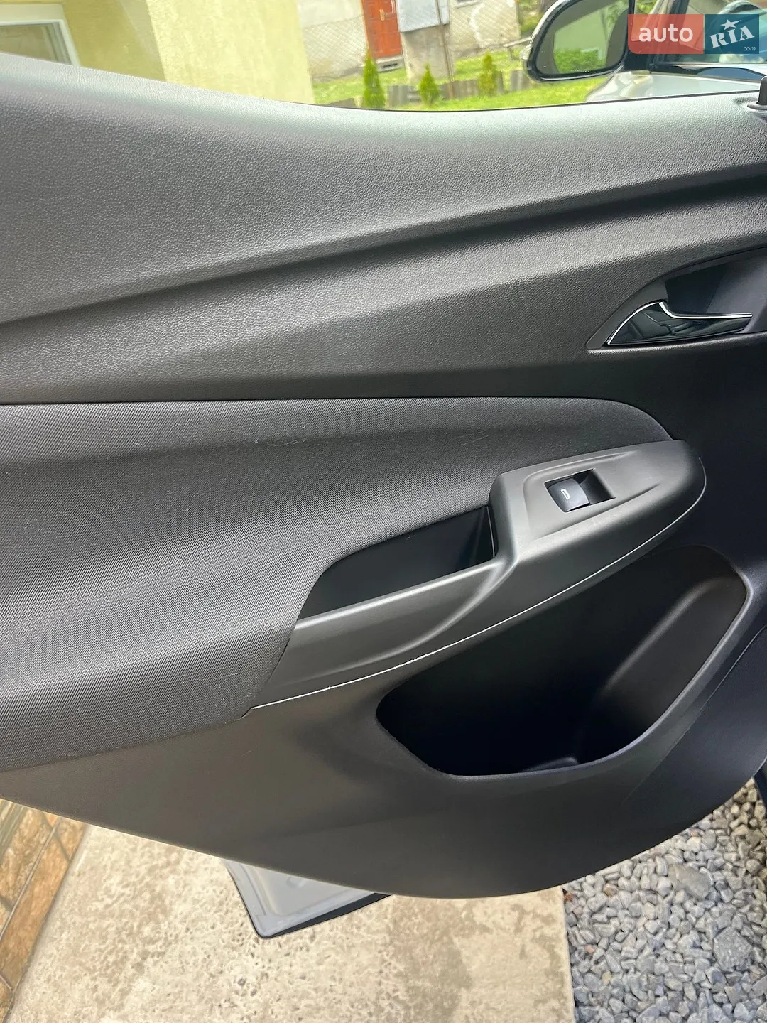 2022 Chevrolet Bolt EUV - мініатюра 27
