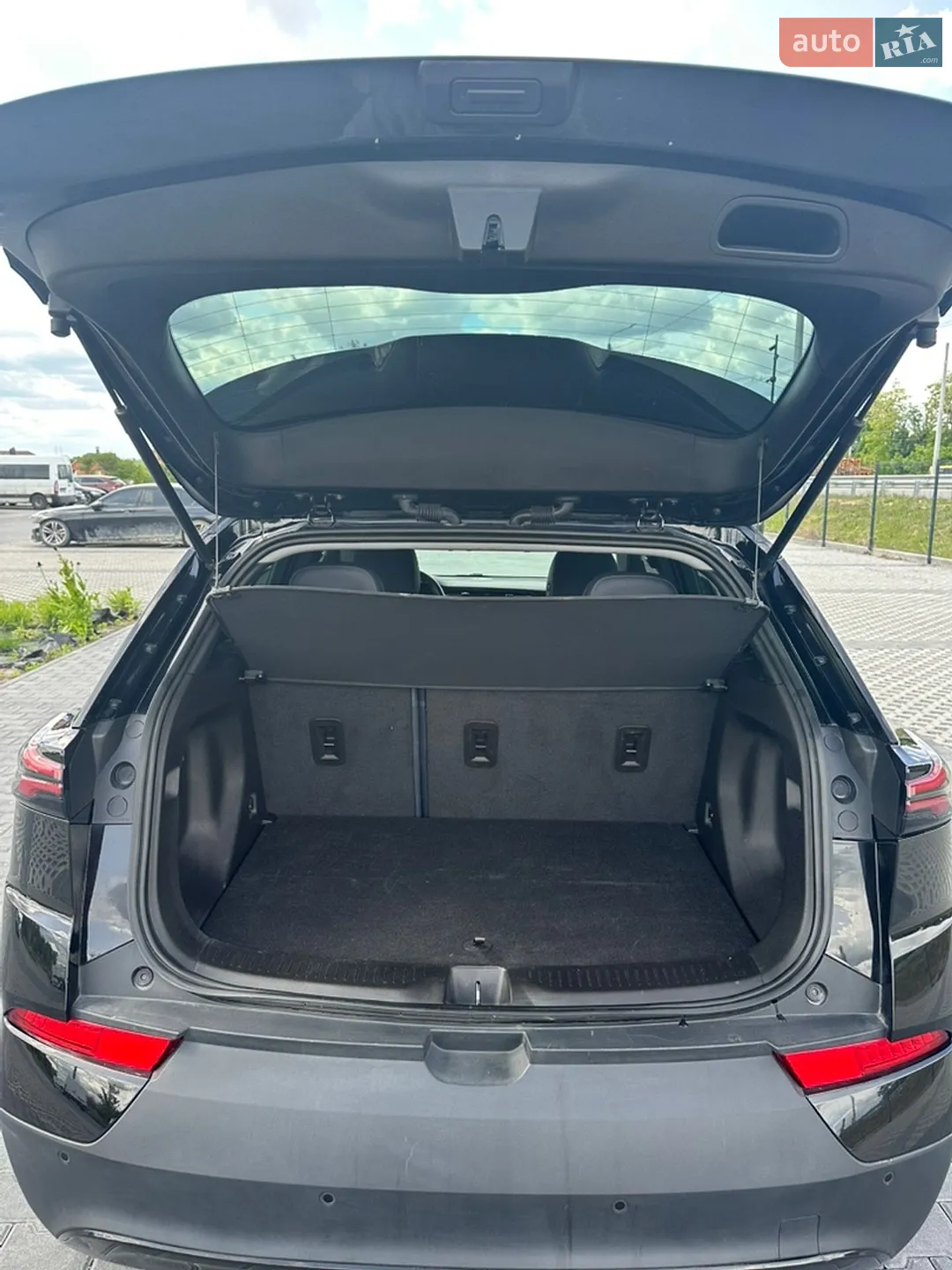 2022 Chevrolet Bolt EUV - мініатюра 7