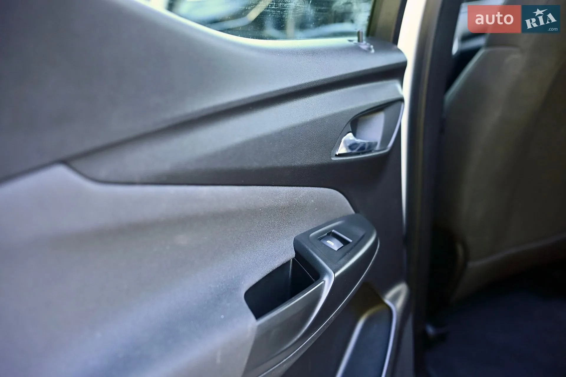 2023 Chevrolet Bolt EUV - мініатюра 22