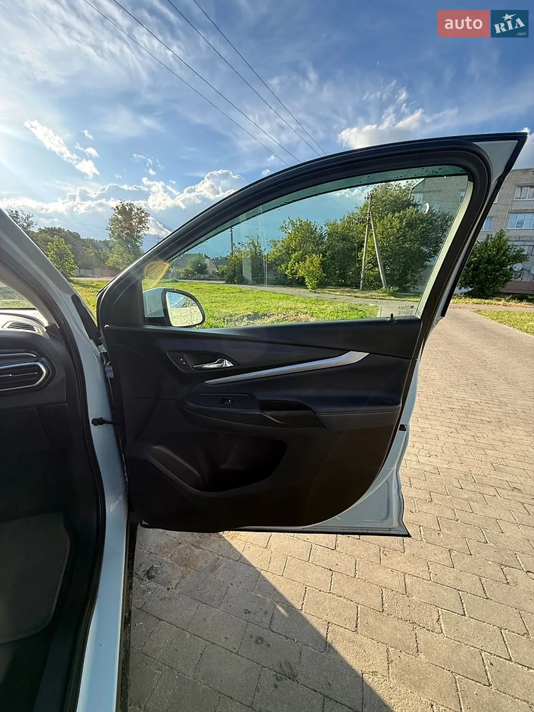 2022 Chevrolet Bolt EUV - мініатюра 22
