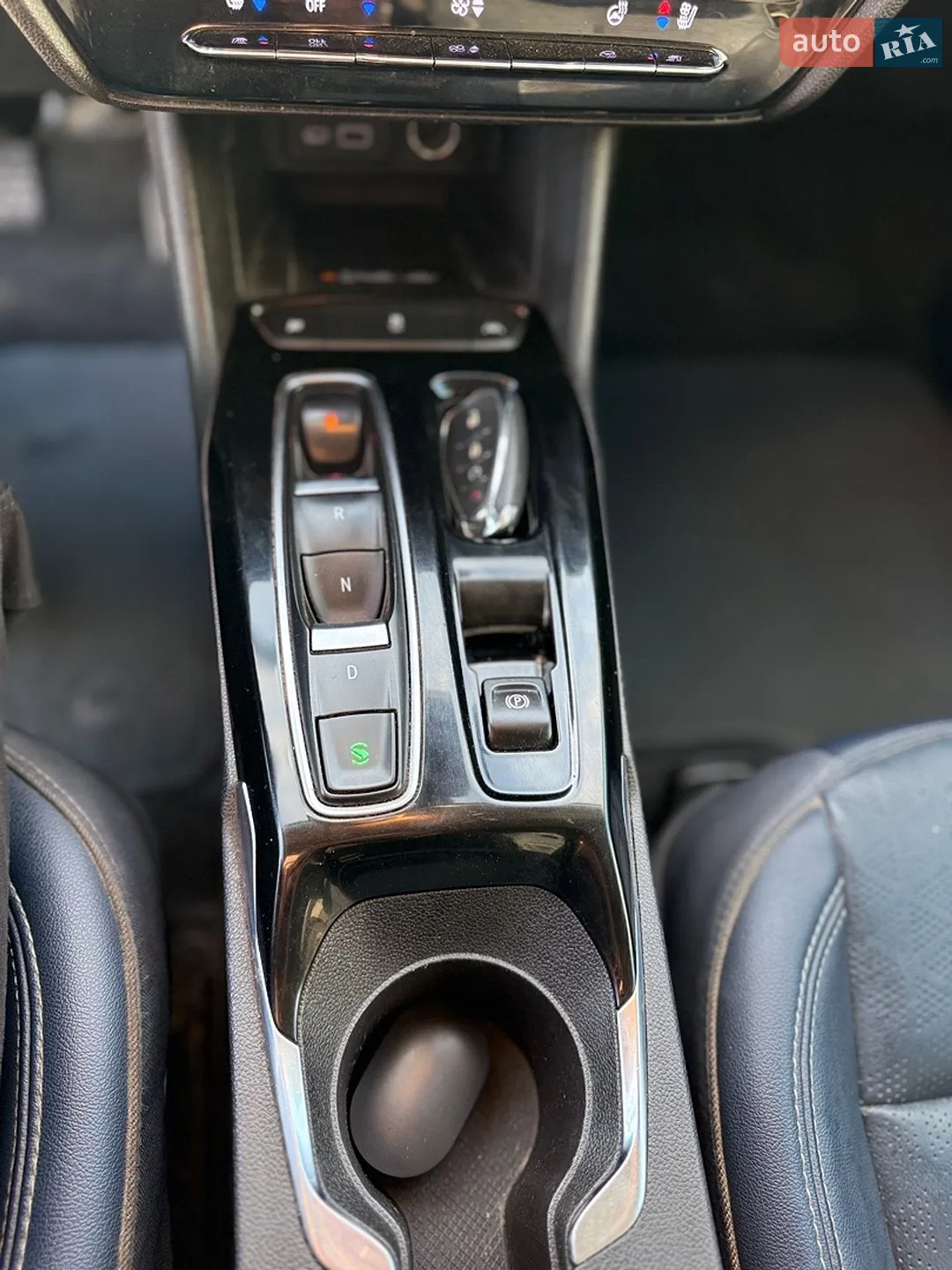 2022 Chevrolet Bolt EUV - мініатюра 37