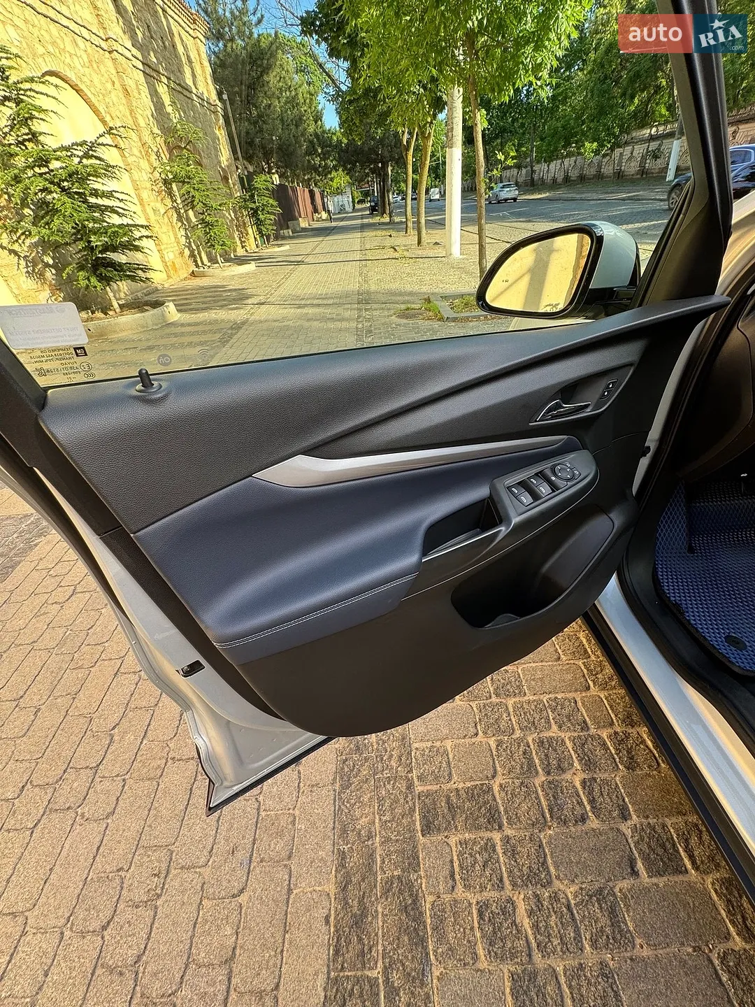 2021 Chevrolet Bolt EUV - мініатюра 41