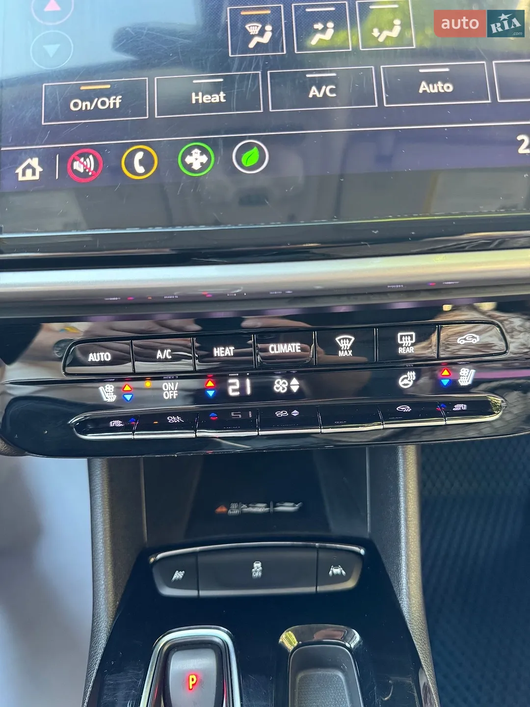 2021 Chevrolet Bolt EUV - мініатюра 50