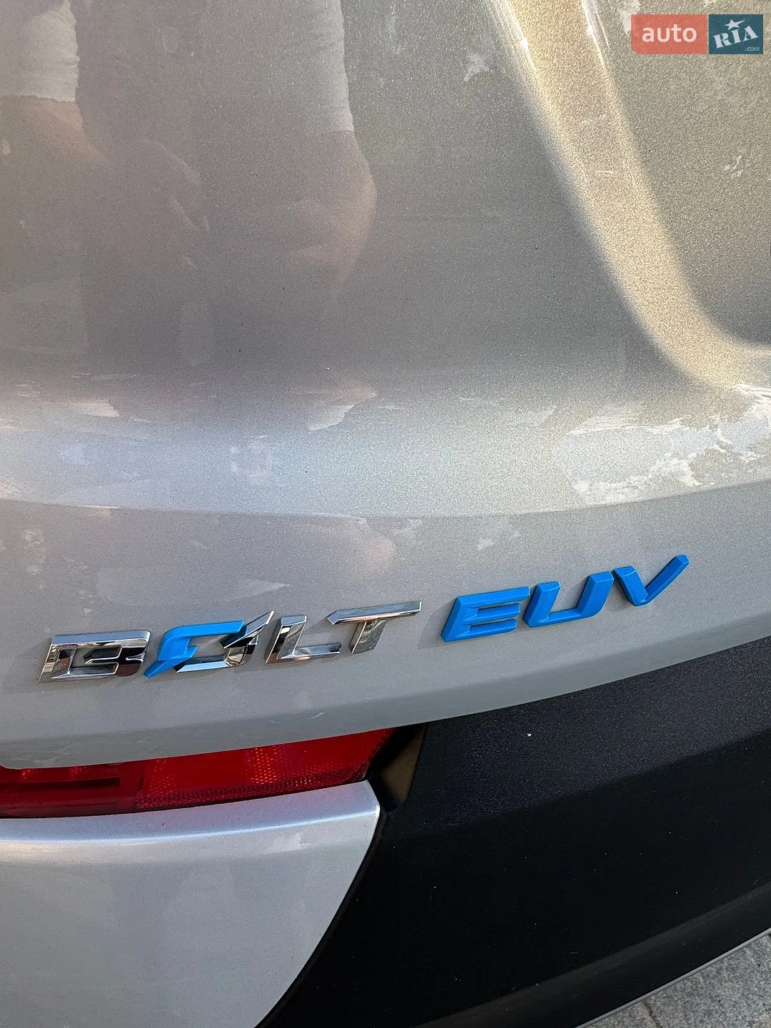 2021 Chevrolet Bolt EUV - мініатюра 56