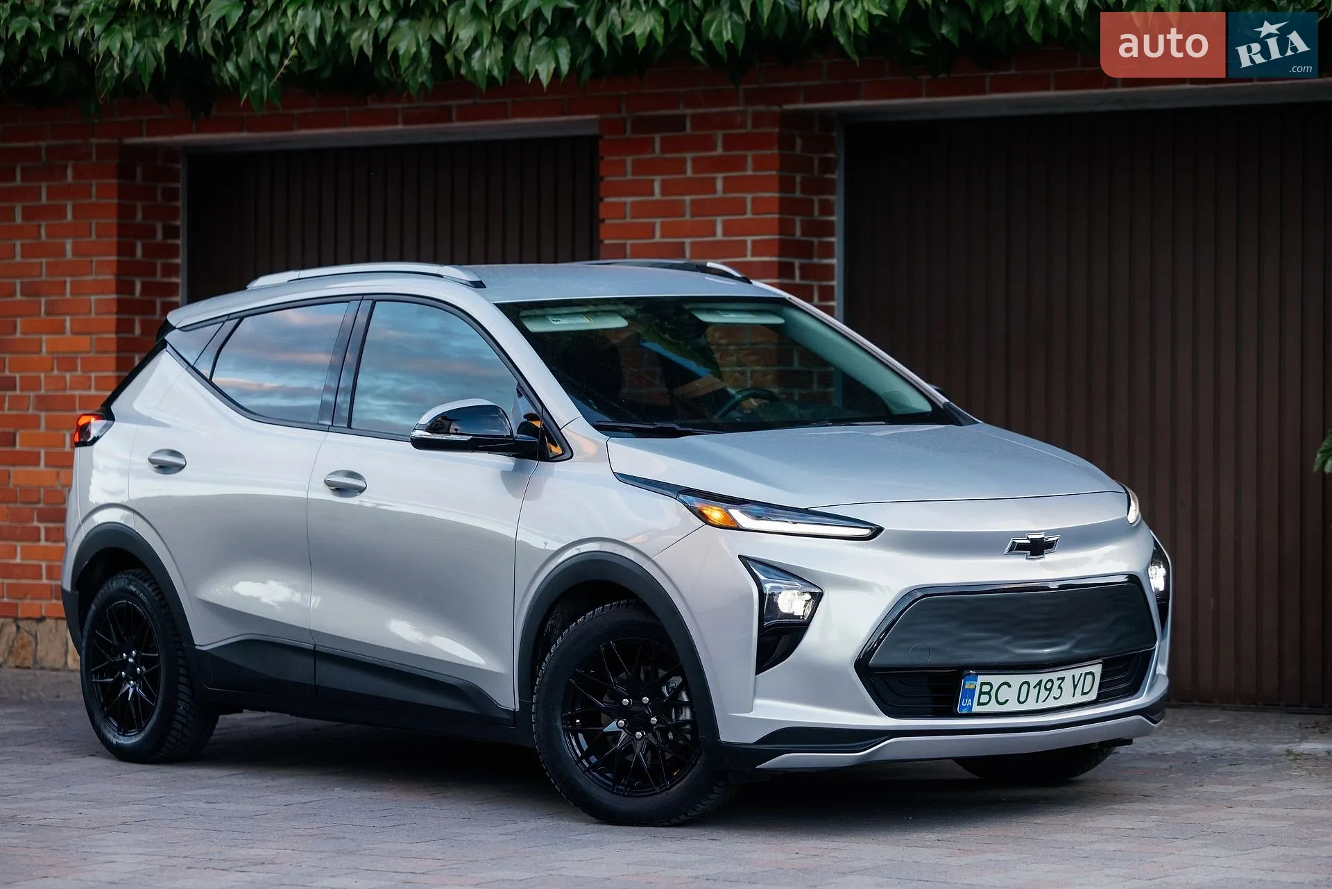 2023 Chevrolet Bolt EUV - мініатюра 5