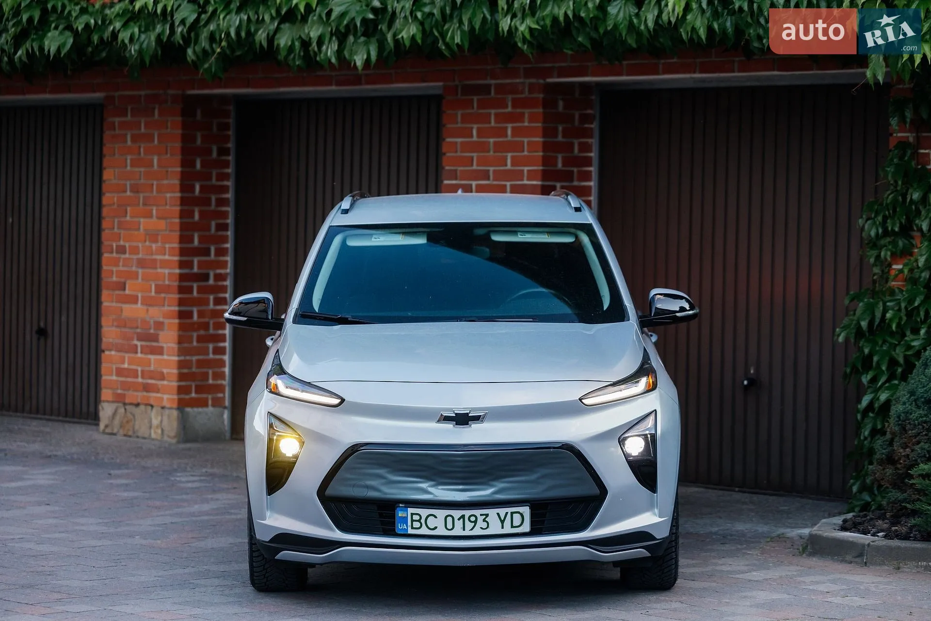 2023 Chevrolet Bolt EUV - мініатюра 10
