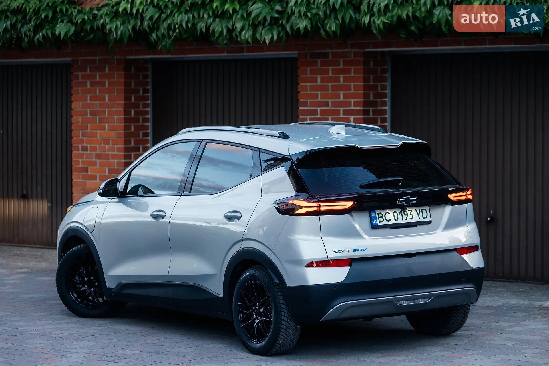 2023 Chevrolet Bolt EUV - мініатюра 16