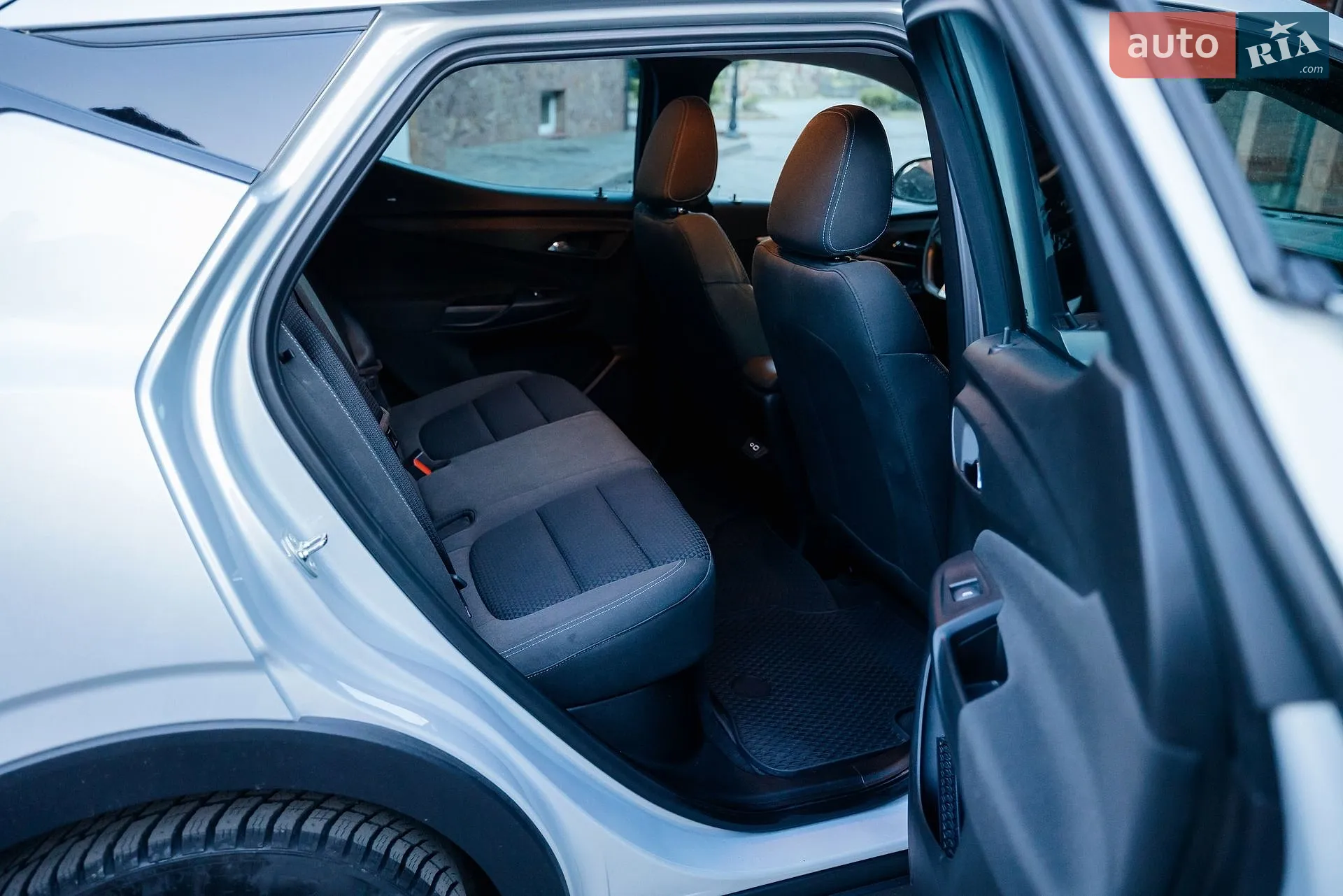 2023 Chevrolet Bolt EUV - мініатюра 64