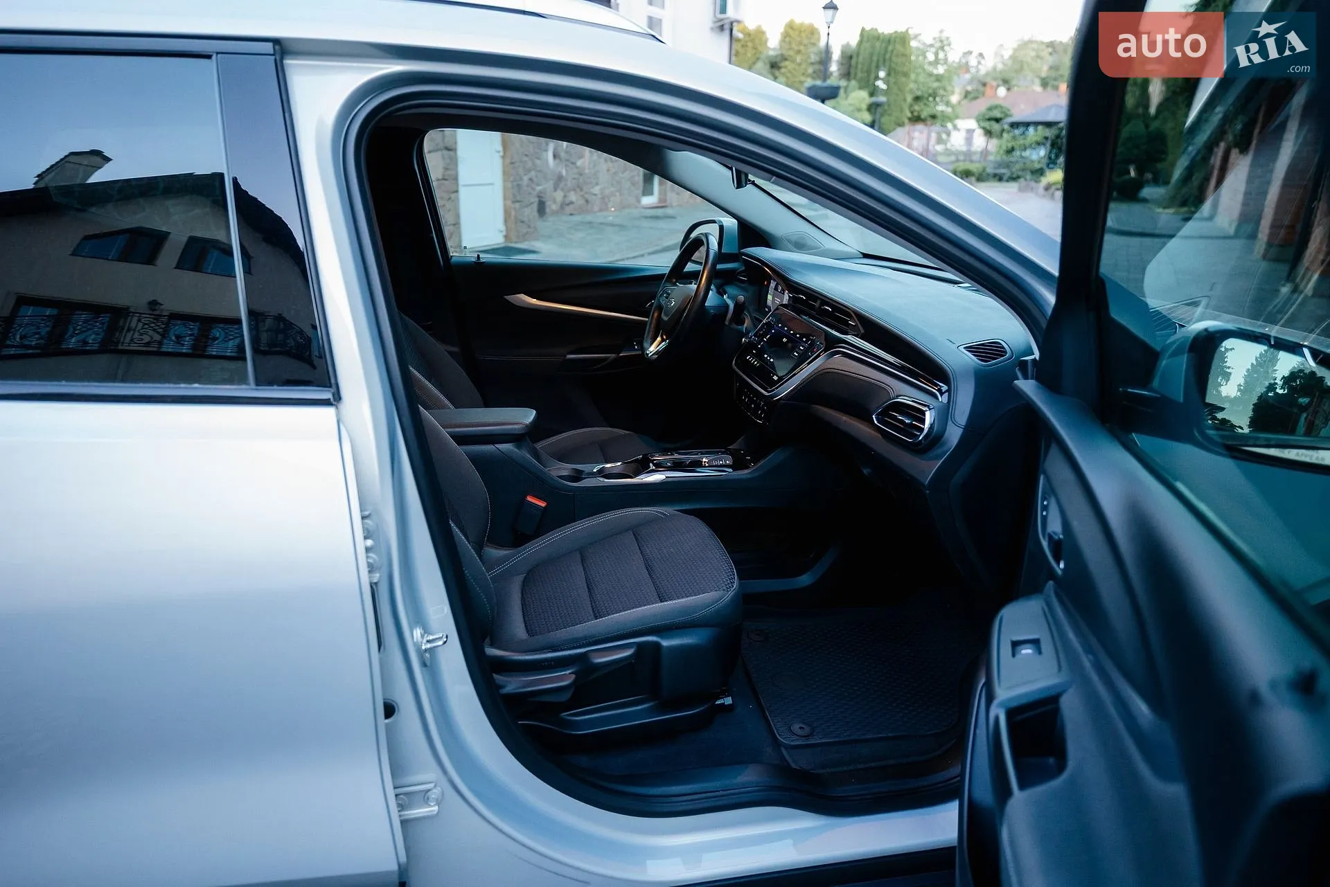 2023 Chevrolet Bolt EUV - мініатюра 56