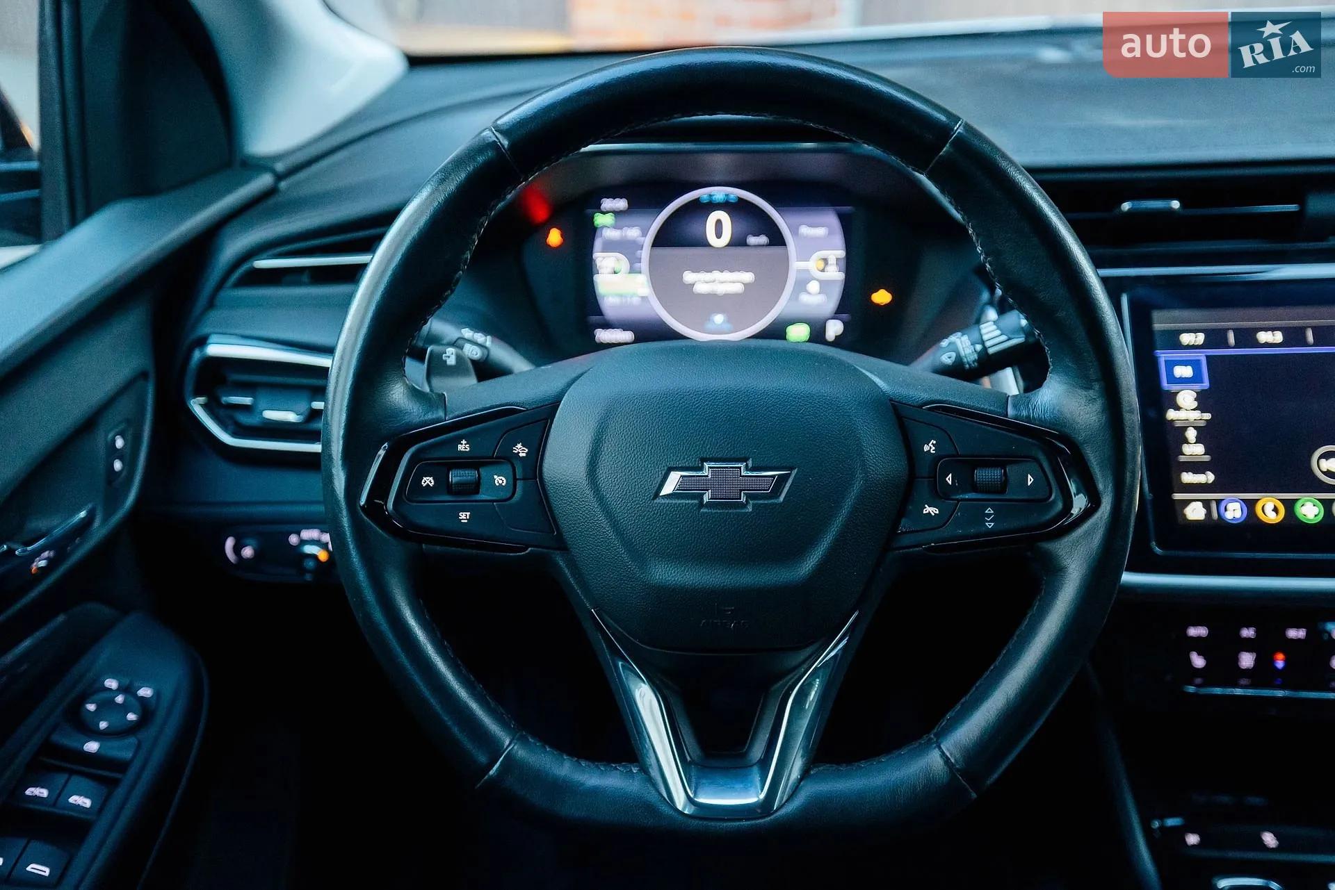 2023 Chevrolet Bolt EUV - мініатюра 34