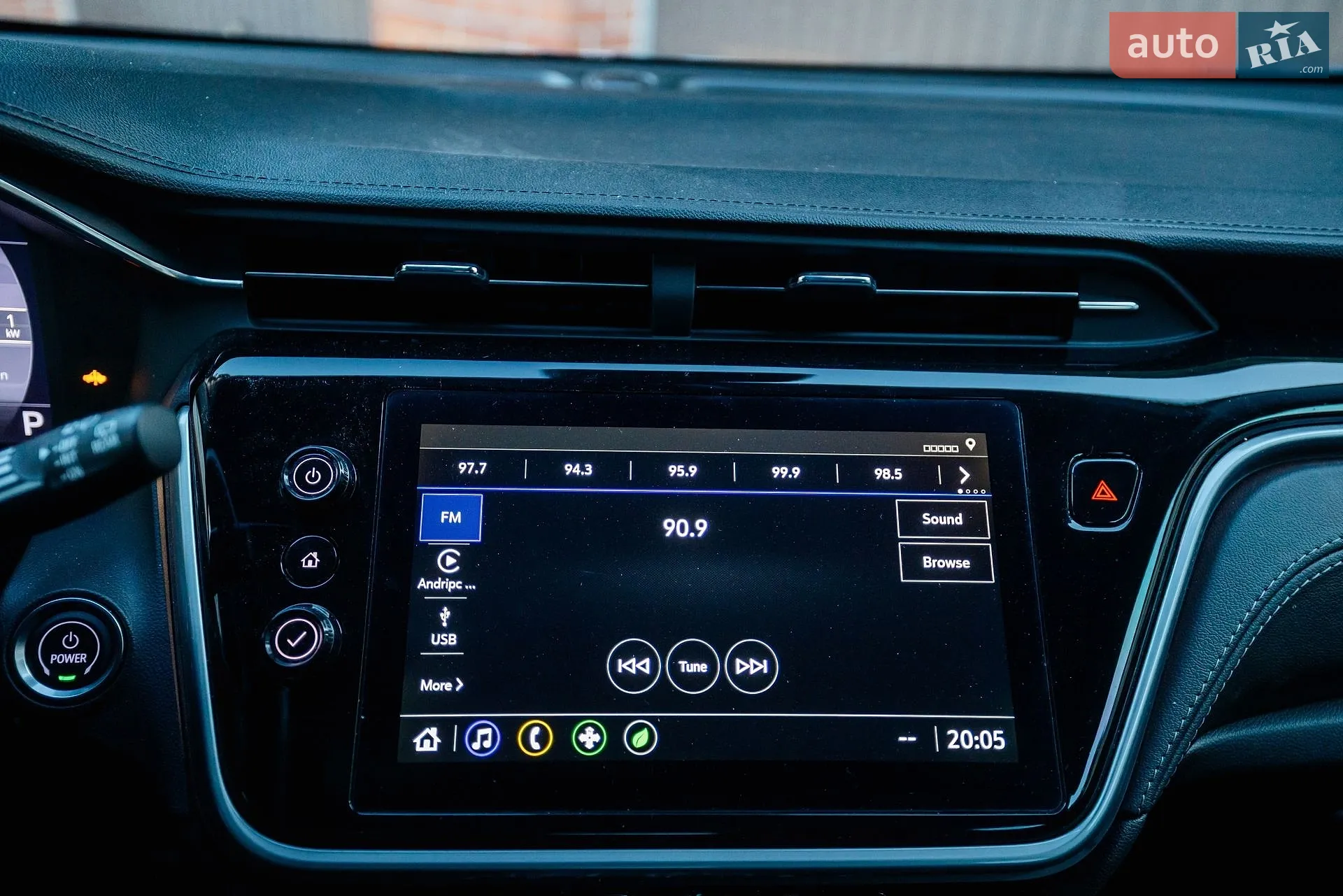 2023 Chevrolet Bolt EUV - мініатюра 41