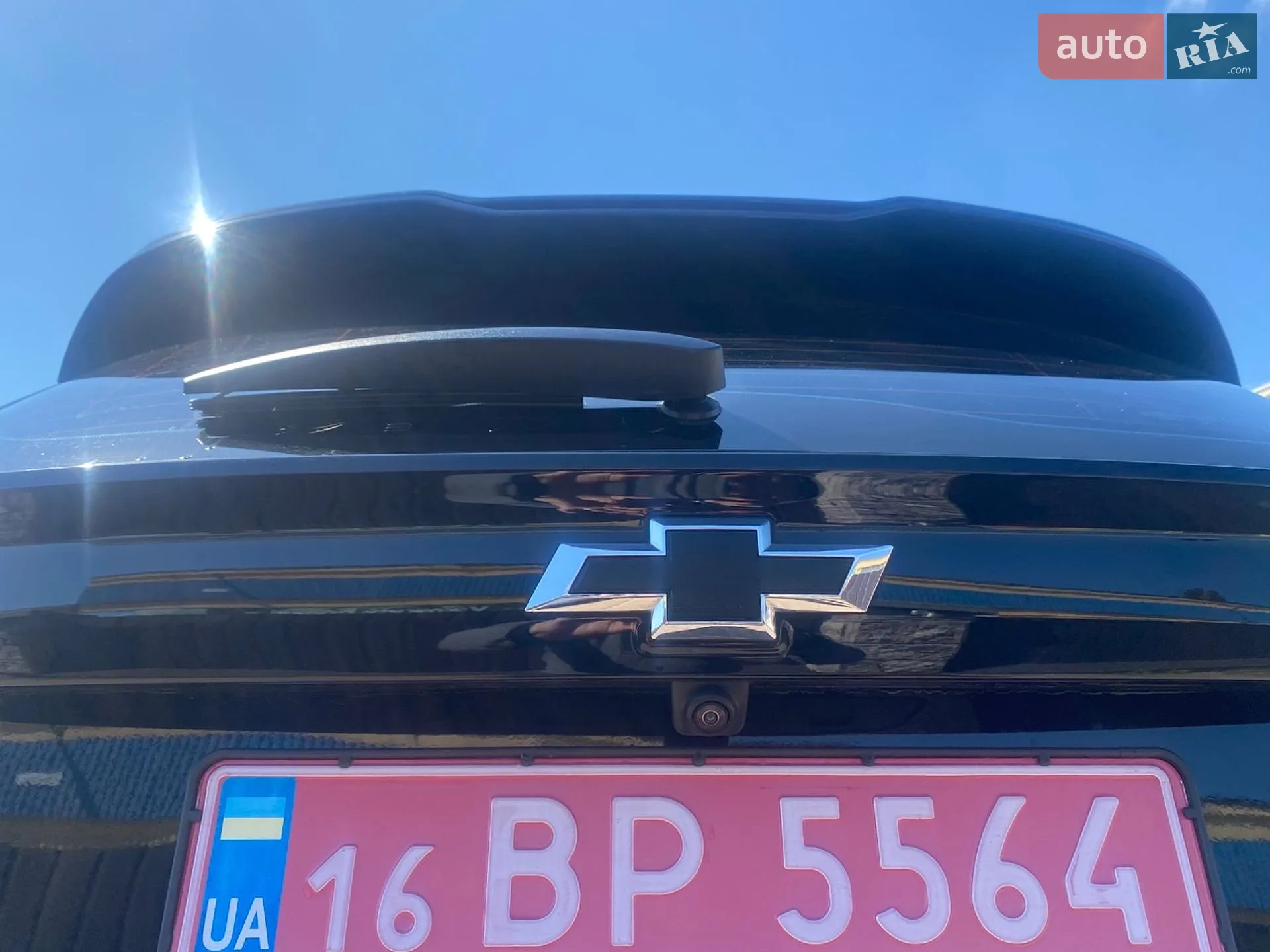 2022 Chevrolet Bolt EUV - мініатюра 6
