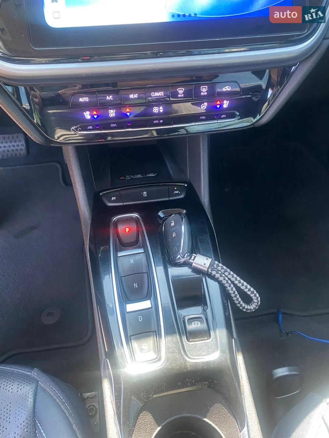 2022 Chevrolet Bolt EUV - мініатюра 10