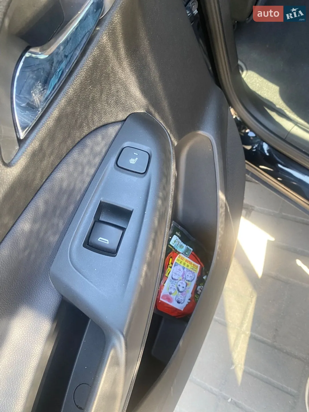 2022 Chevrolet Bolt EUV - мініатюра 15