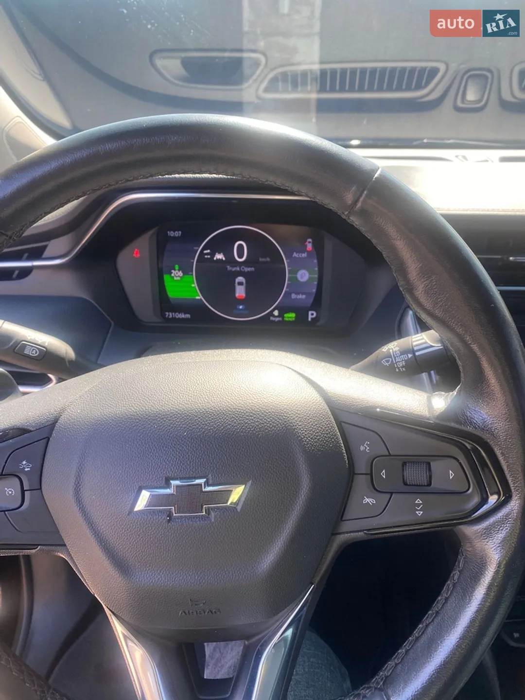 2022 Chevrolet Bolt EUV - мініатюра 20