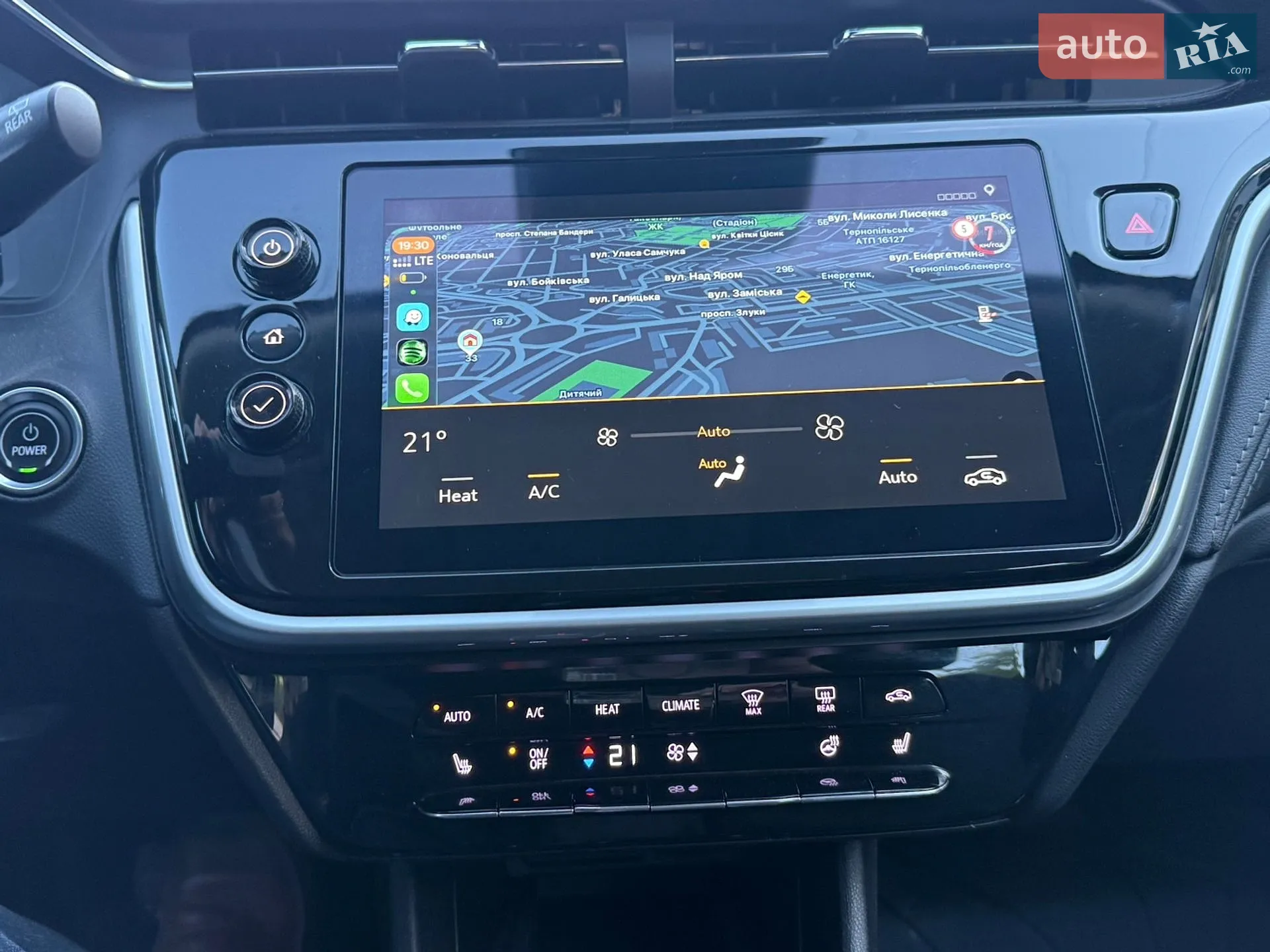 2023 Chevrolet Bolt EUV - мініатюра 16