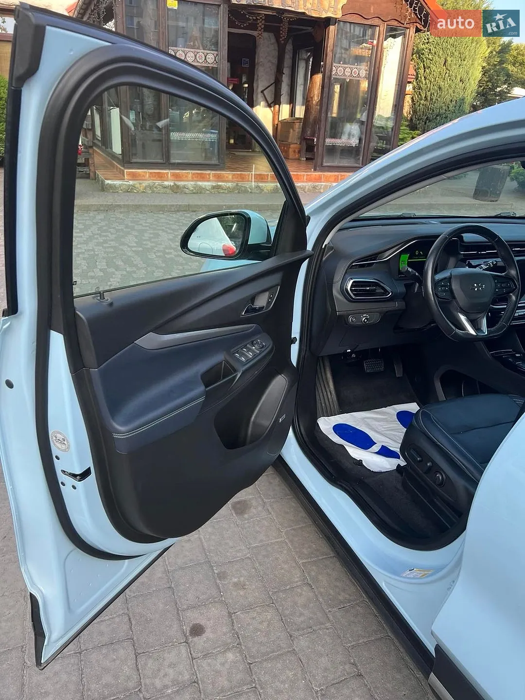 2022 Chevrolet Bolt EUV - мініатюра 16