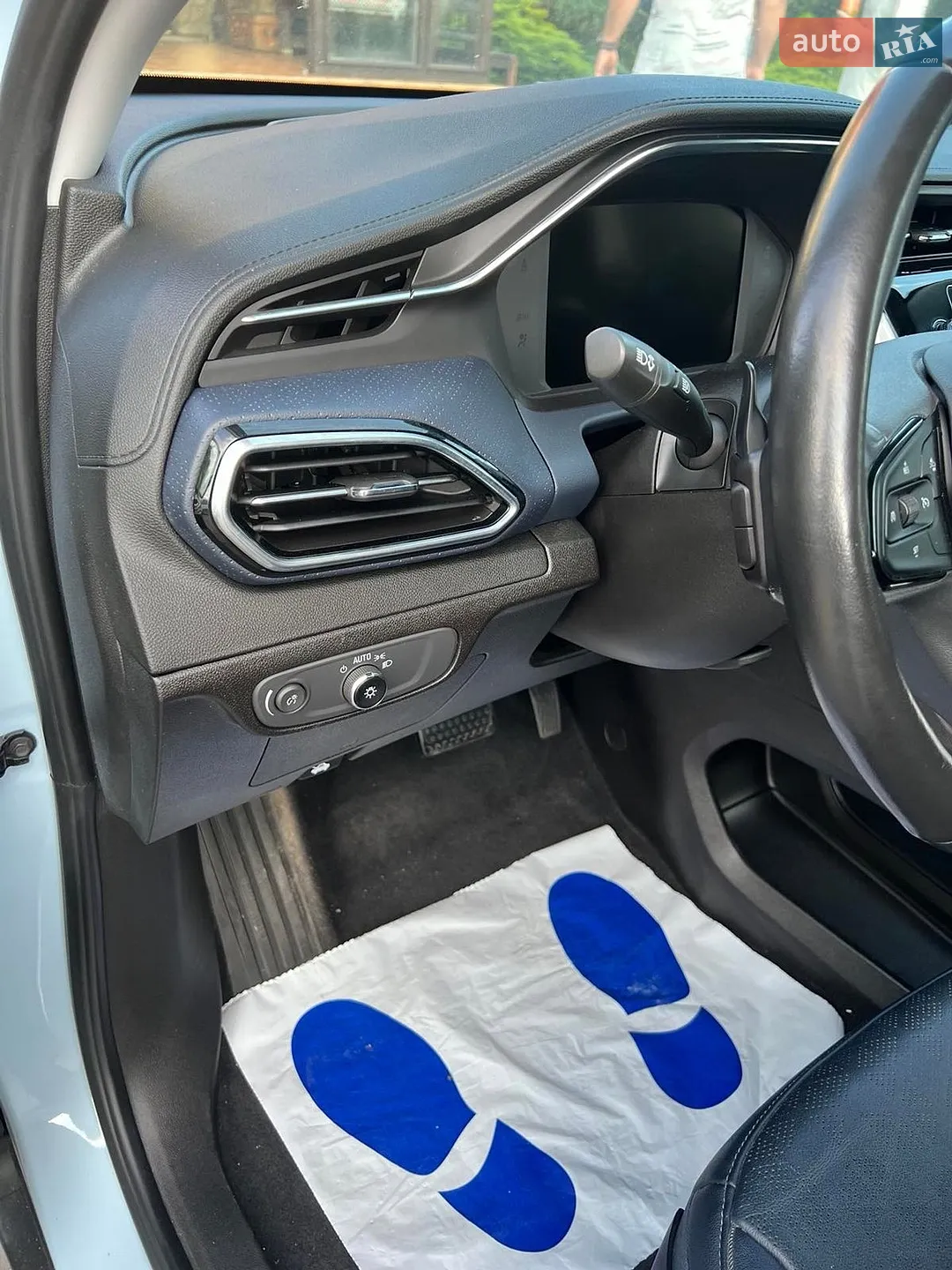2022 Chevrolet Bolt EUV - мініатюра 26