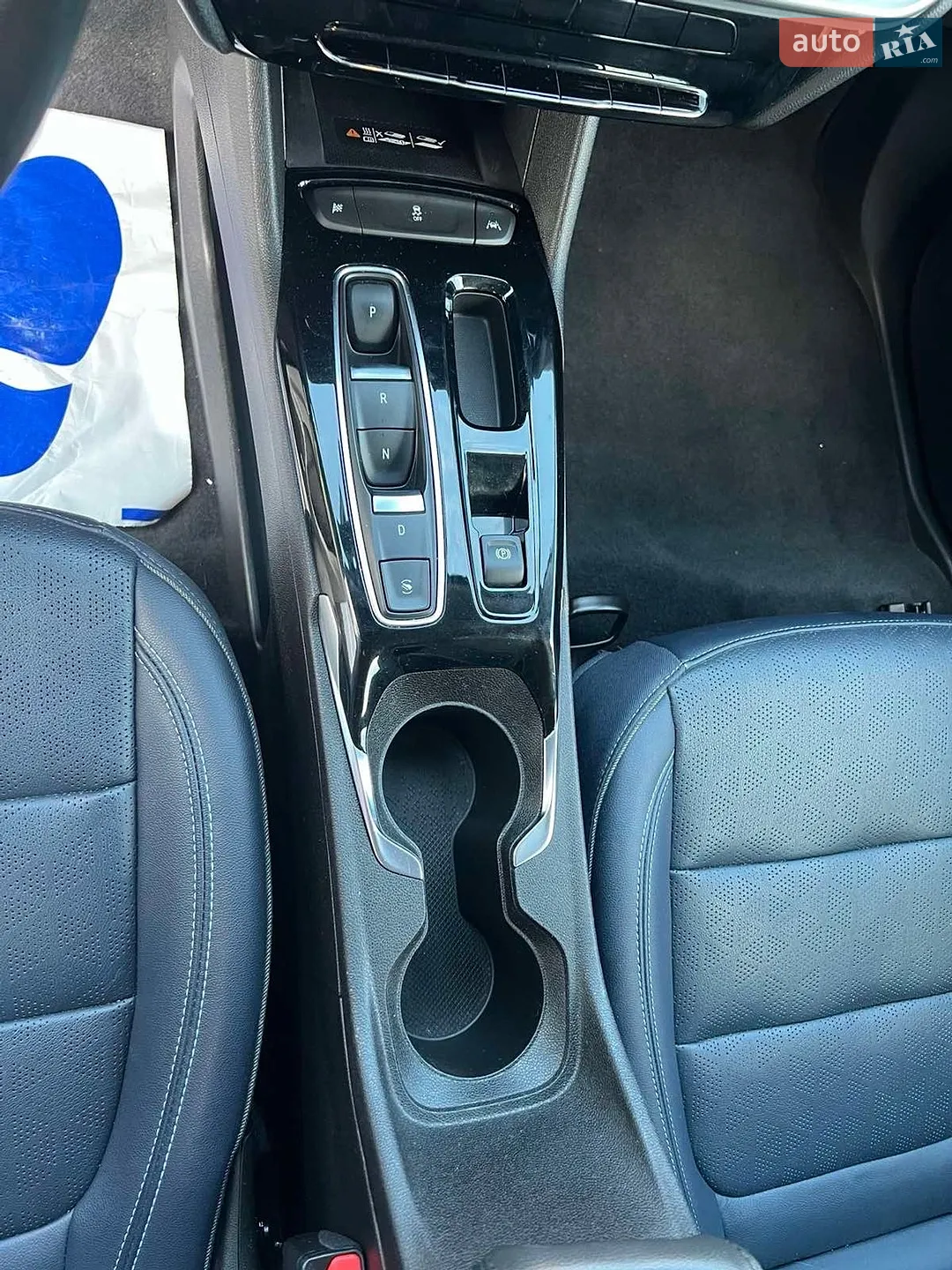 2022 Chevrolet Bolt EUV - мініатюра 30