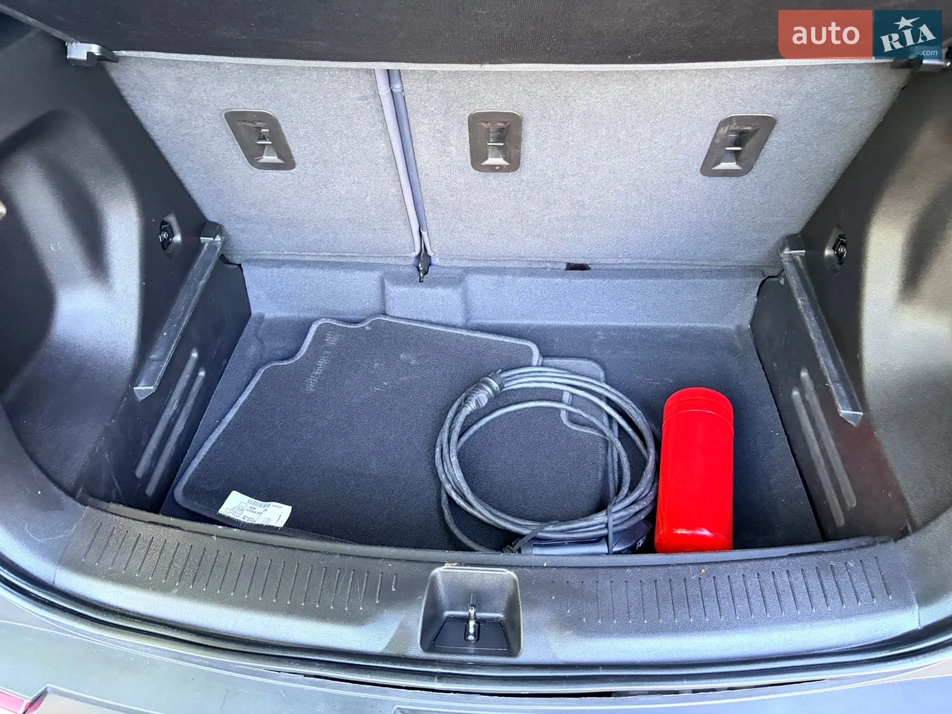 2022 Chevrolet Bolt EUV - мініатюра 14