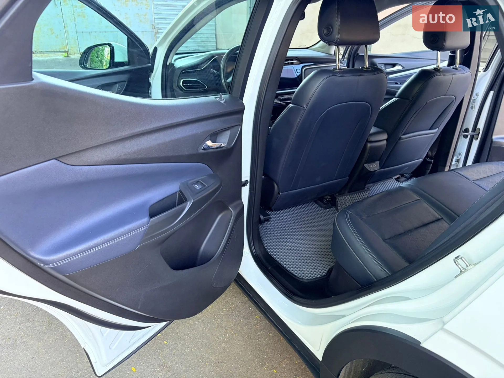 2022 Chevrolet Bolt EUV - мініатюра 19