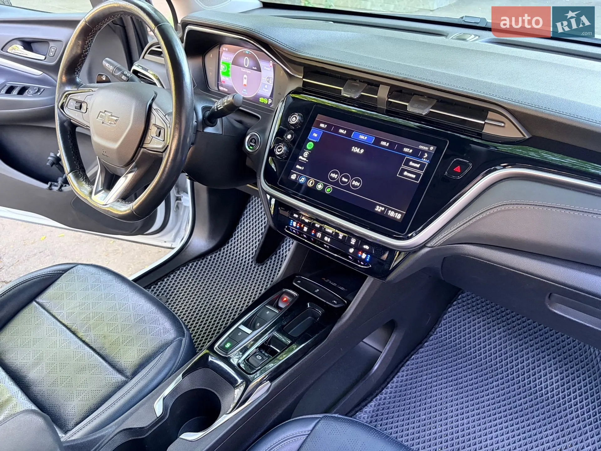 2022 Chevrolet Bolt EUV - мініатюра 29