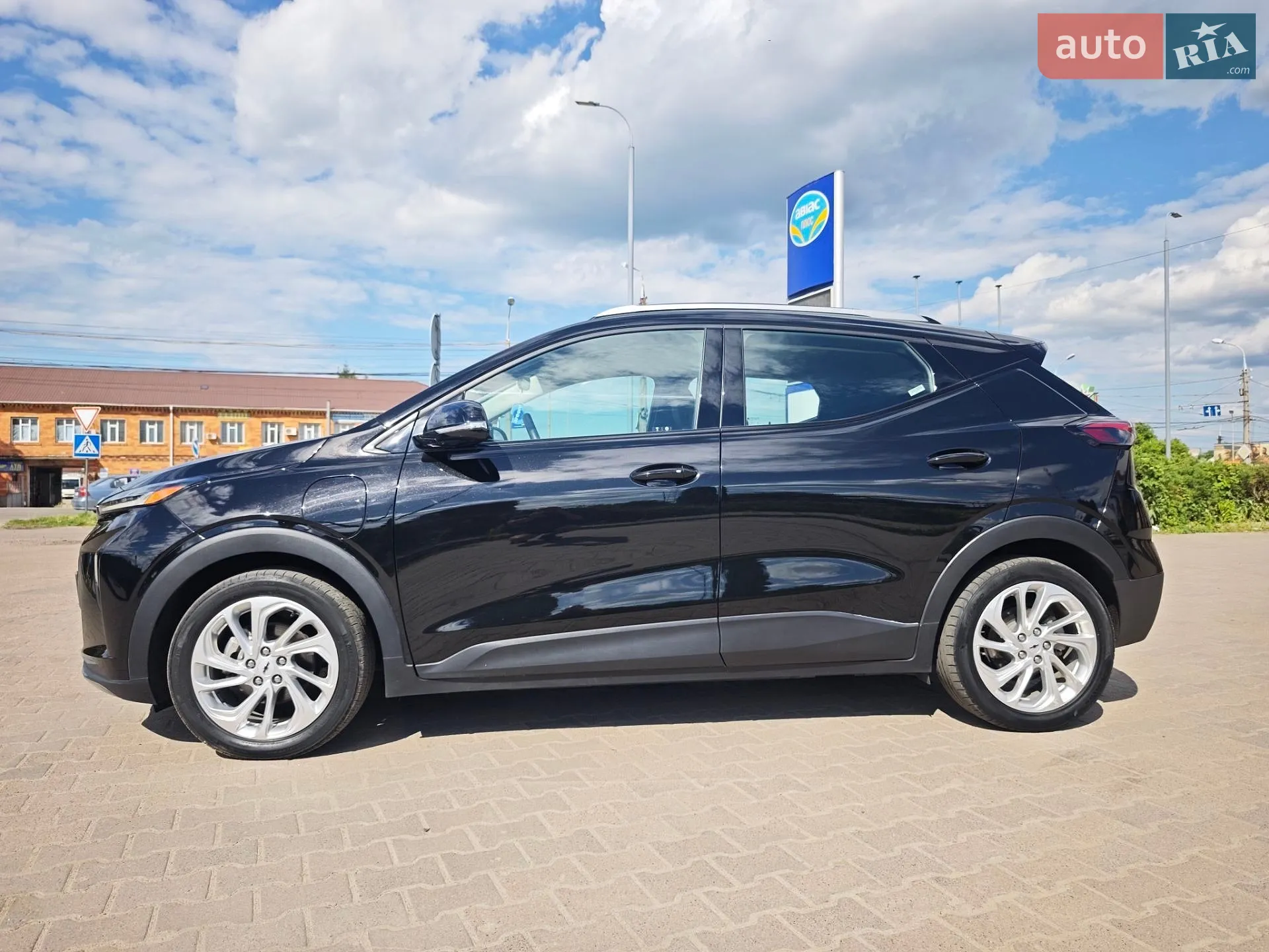 2023 Chevrolet Bolt EUV - мініатюра 20