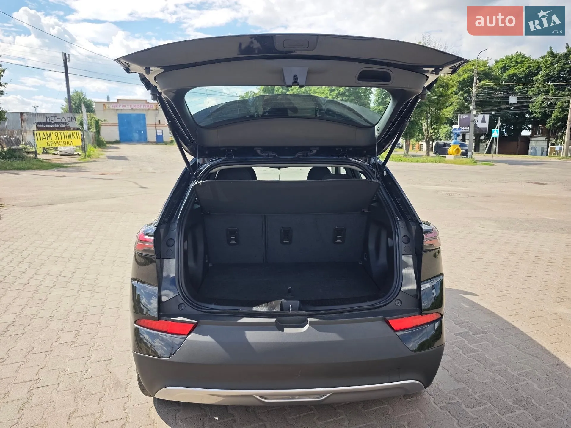 2023 Chevrolet Bolt EUV - мініатюра 31