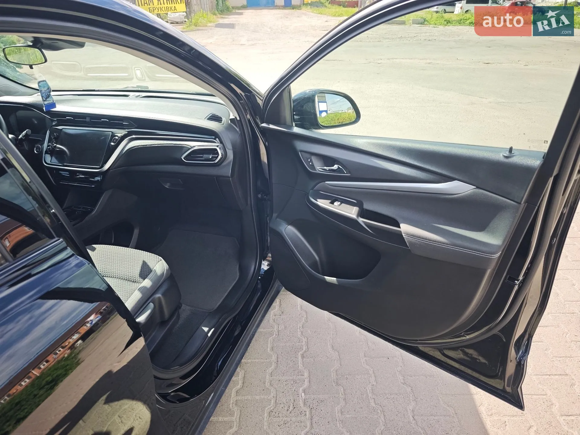 2023 Chevrolet Bolt EUV - мініатюра 30