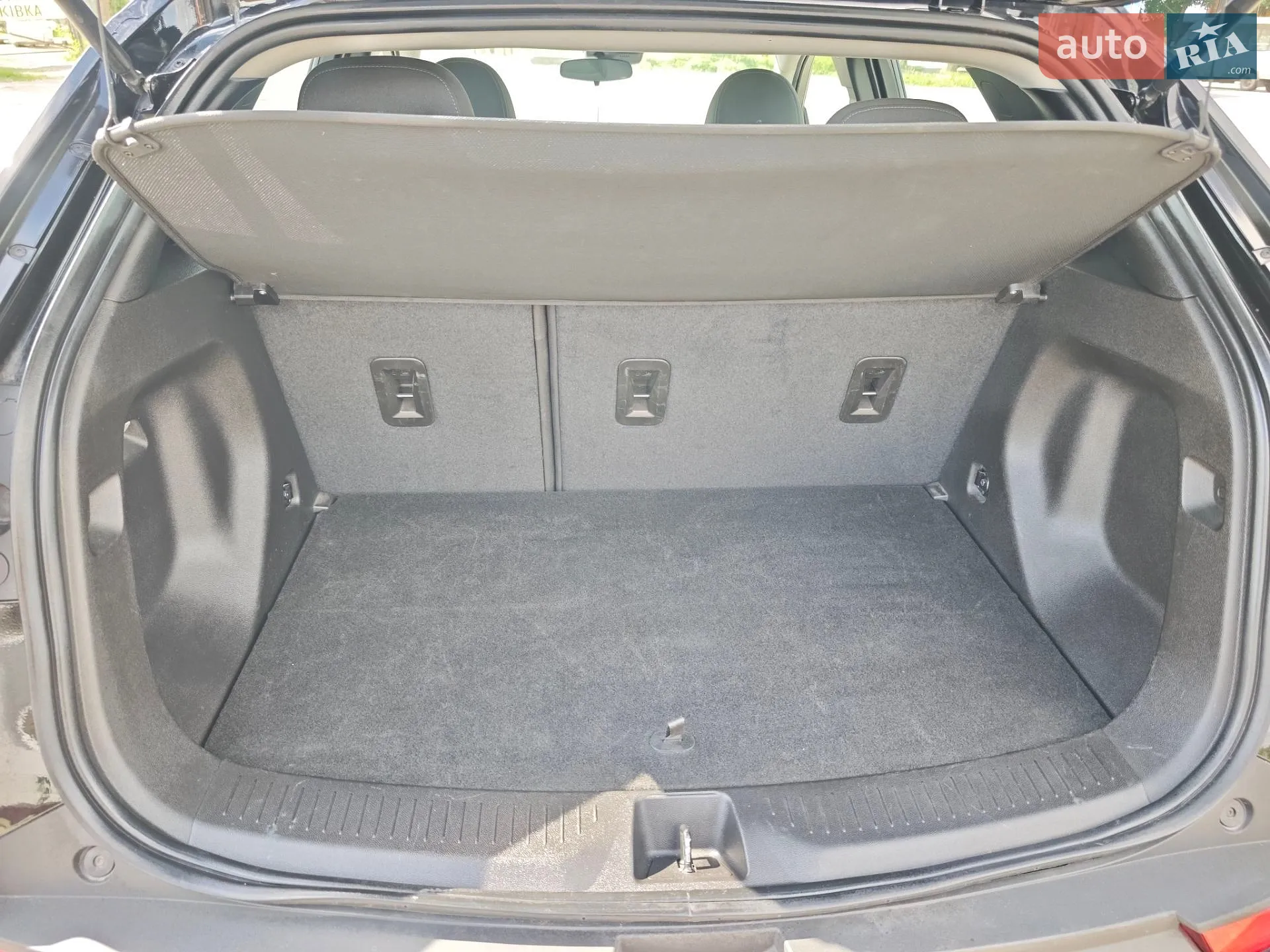 2023 Chevrolet Bolt EUV - мініатюра 36