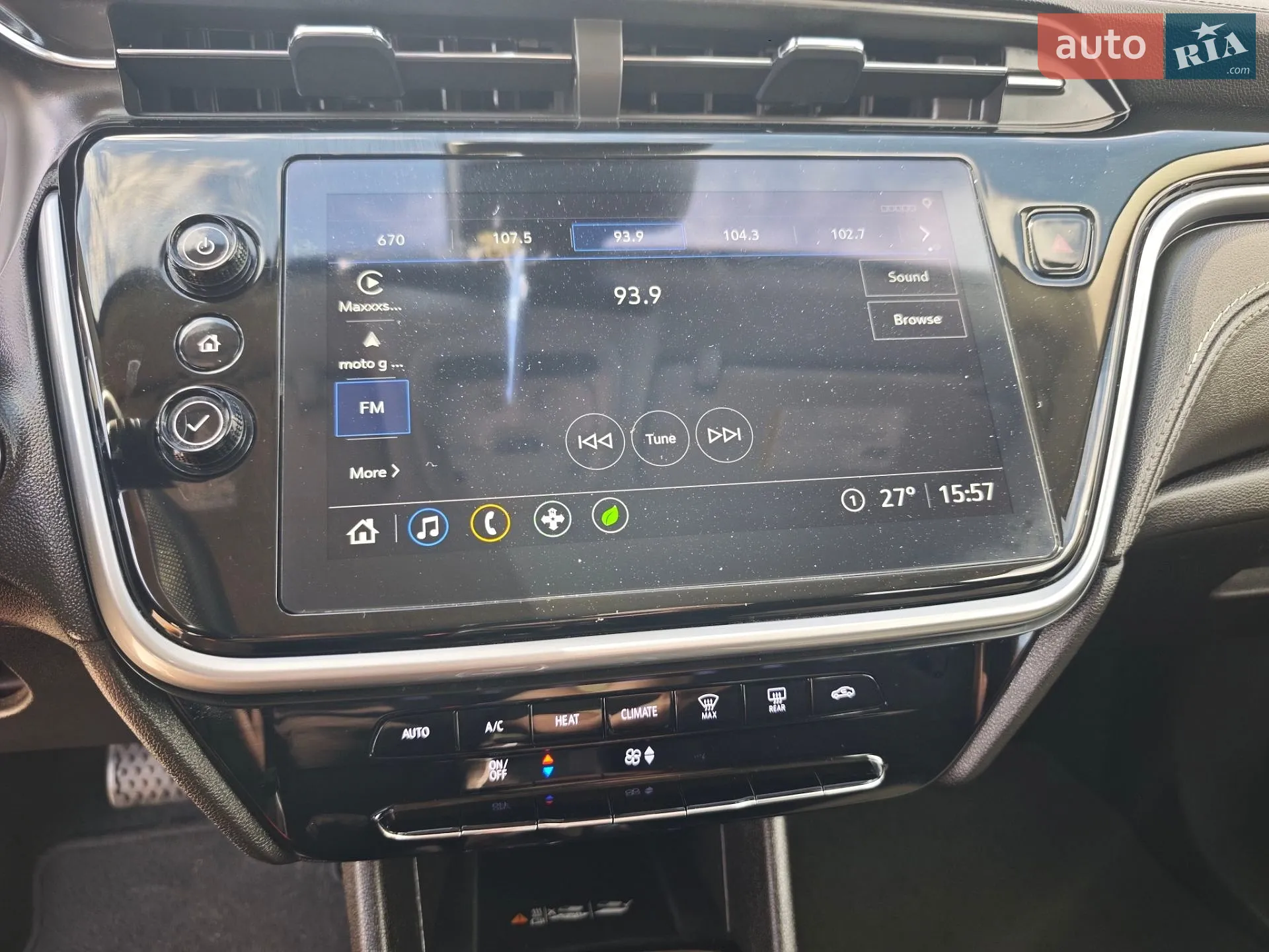 2023 Chevrolet Bolt EUV - мініатюра 46