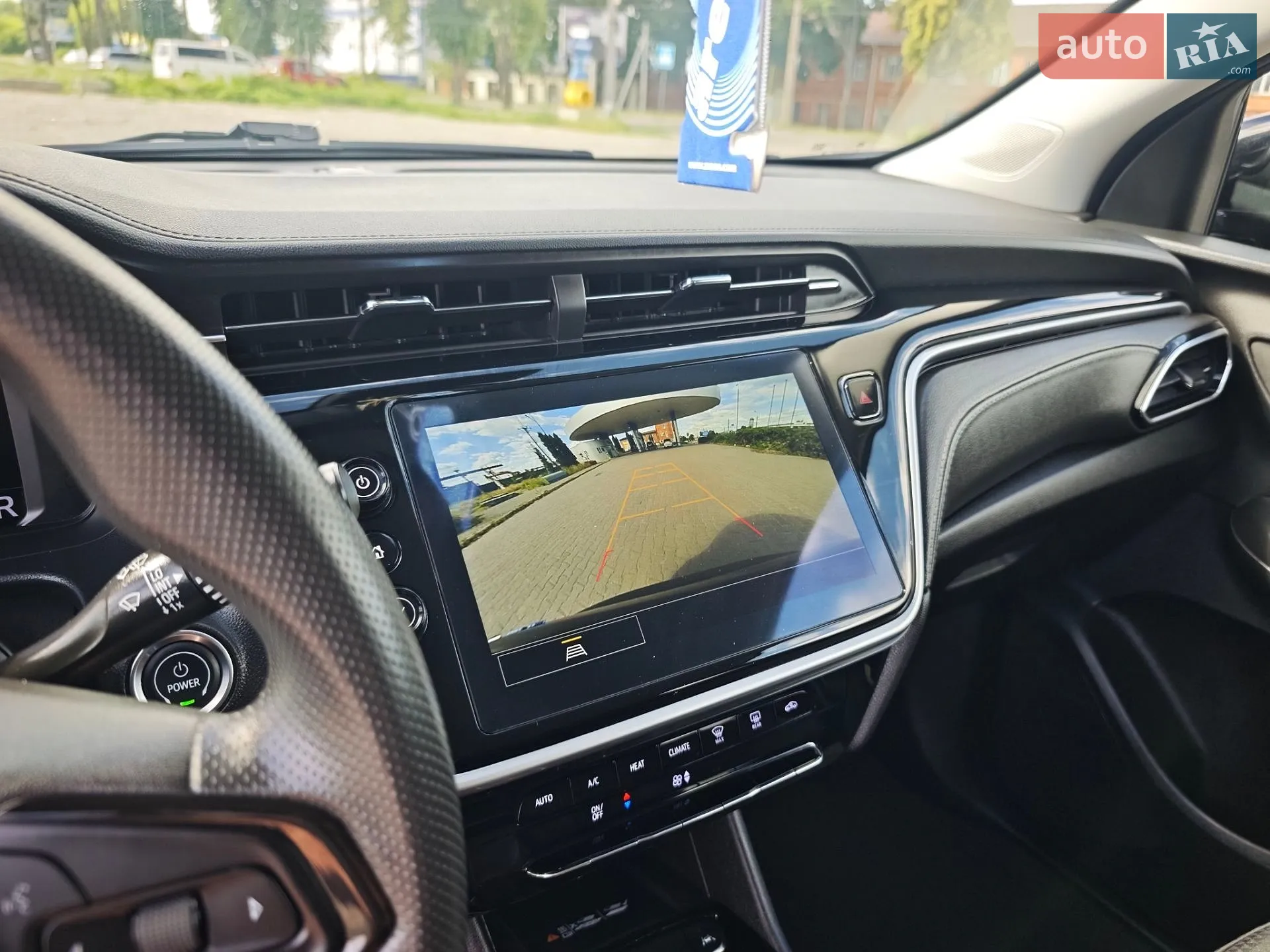 2023 Chevrolet Bolt EUV - мініатюра 55