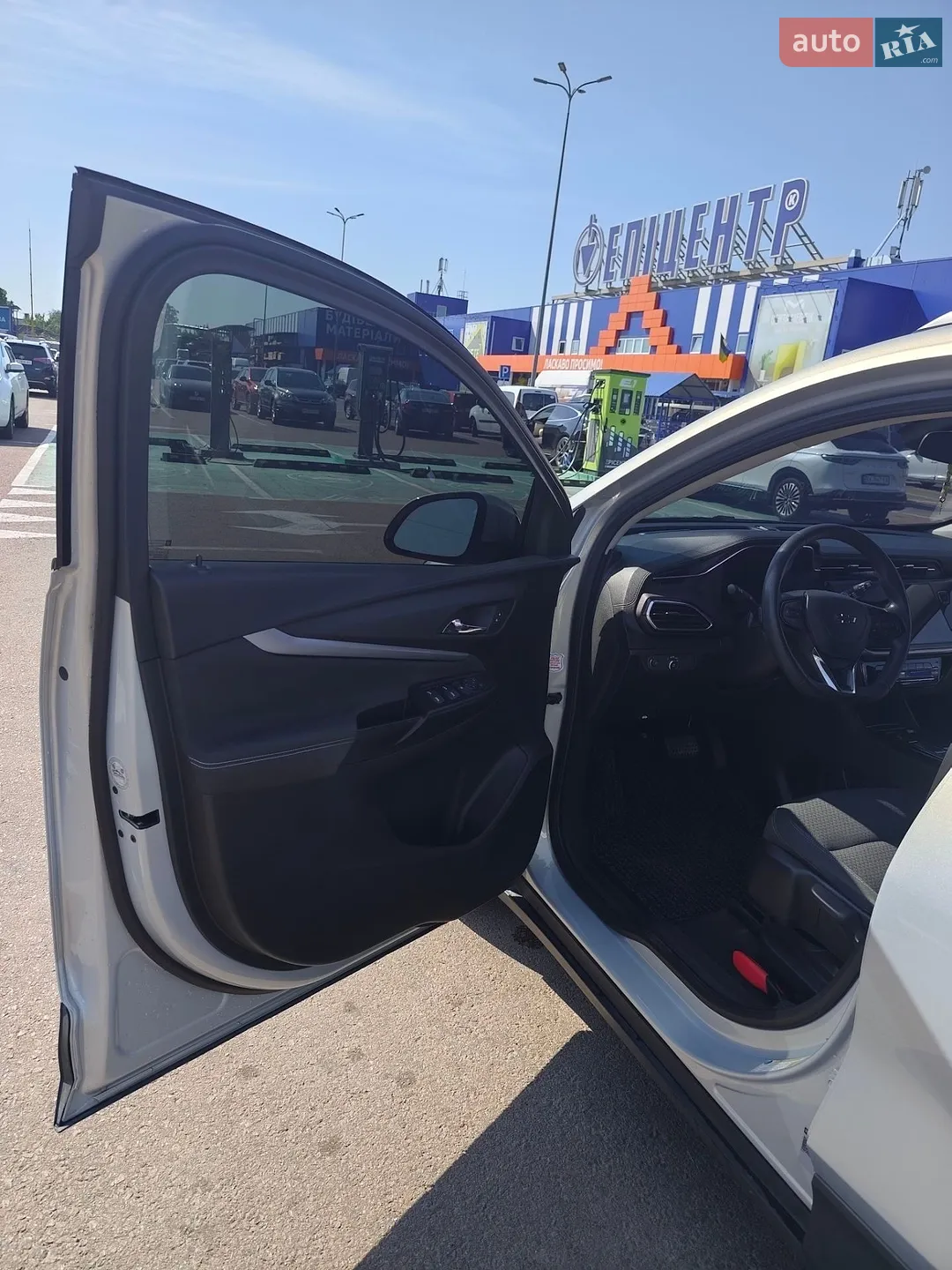 2023 Chevrolet Bolt EUV - мініатюра 7