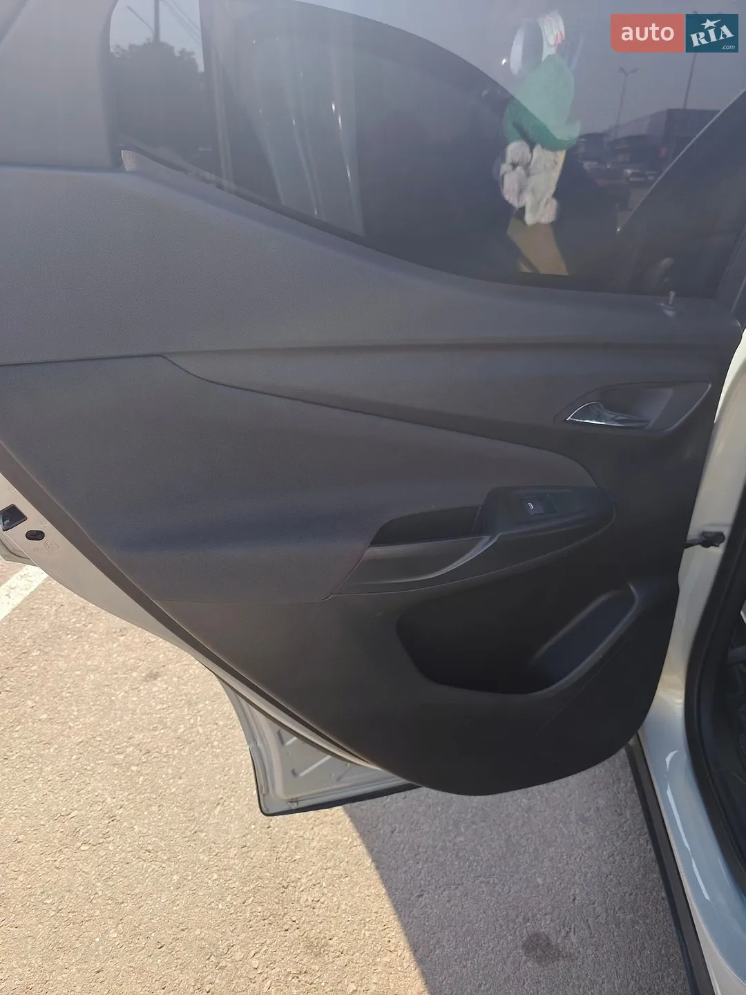 2023 Chevrolet Bolt EUV - мініатюра 17
