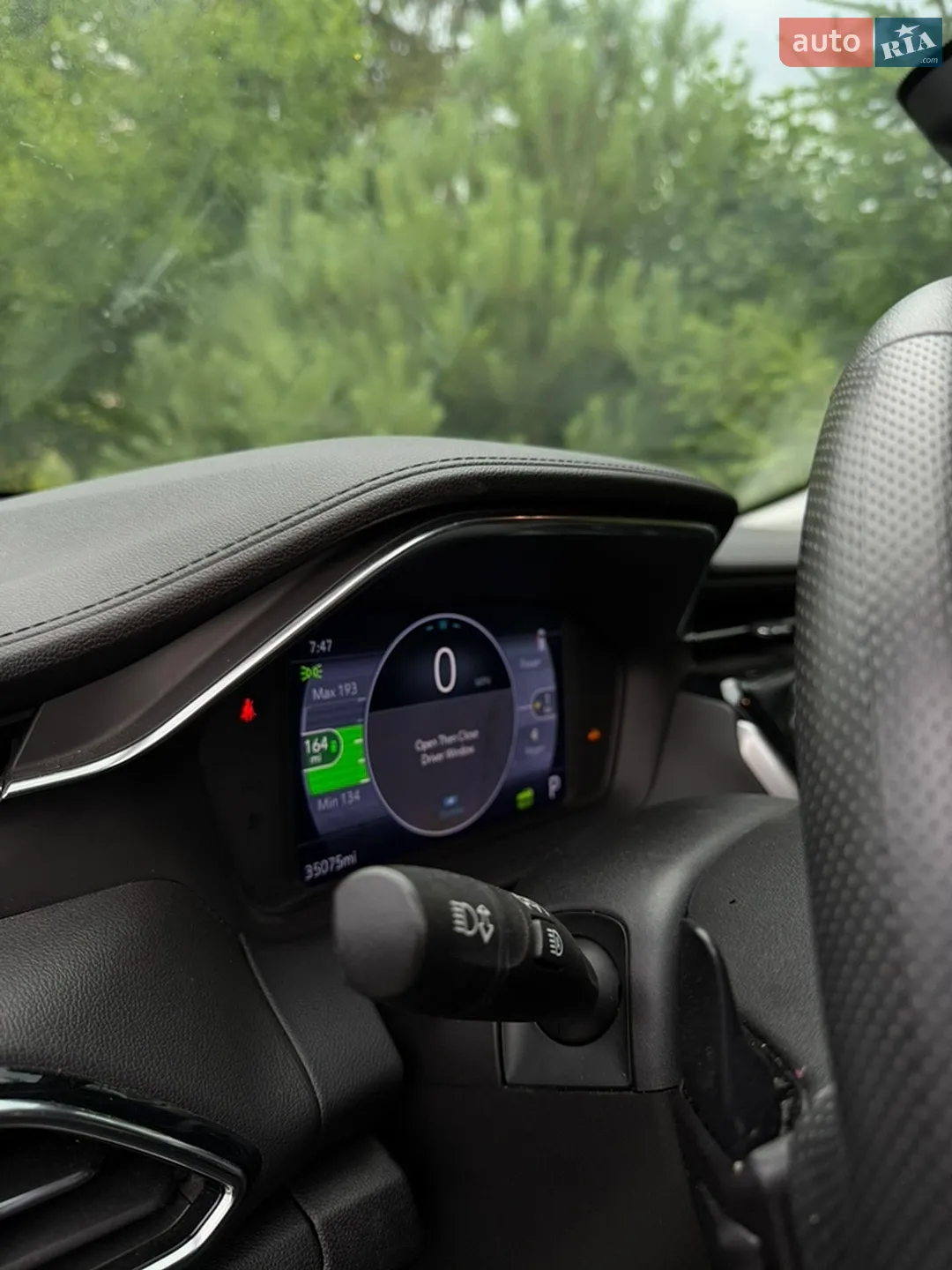 2023 Chevrolet Bolt EUV - мініатюра 10