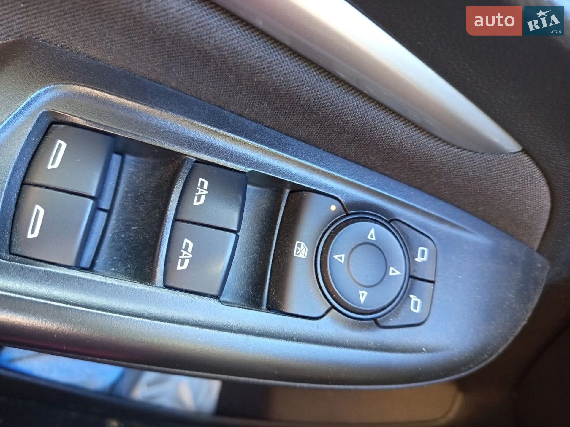 2023 Chevrolet Bolt EUV - мініатюра 10