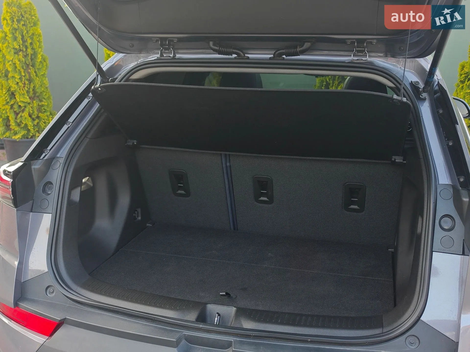 2021 Chevrolet Bolt EUV - мініатюра 66