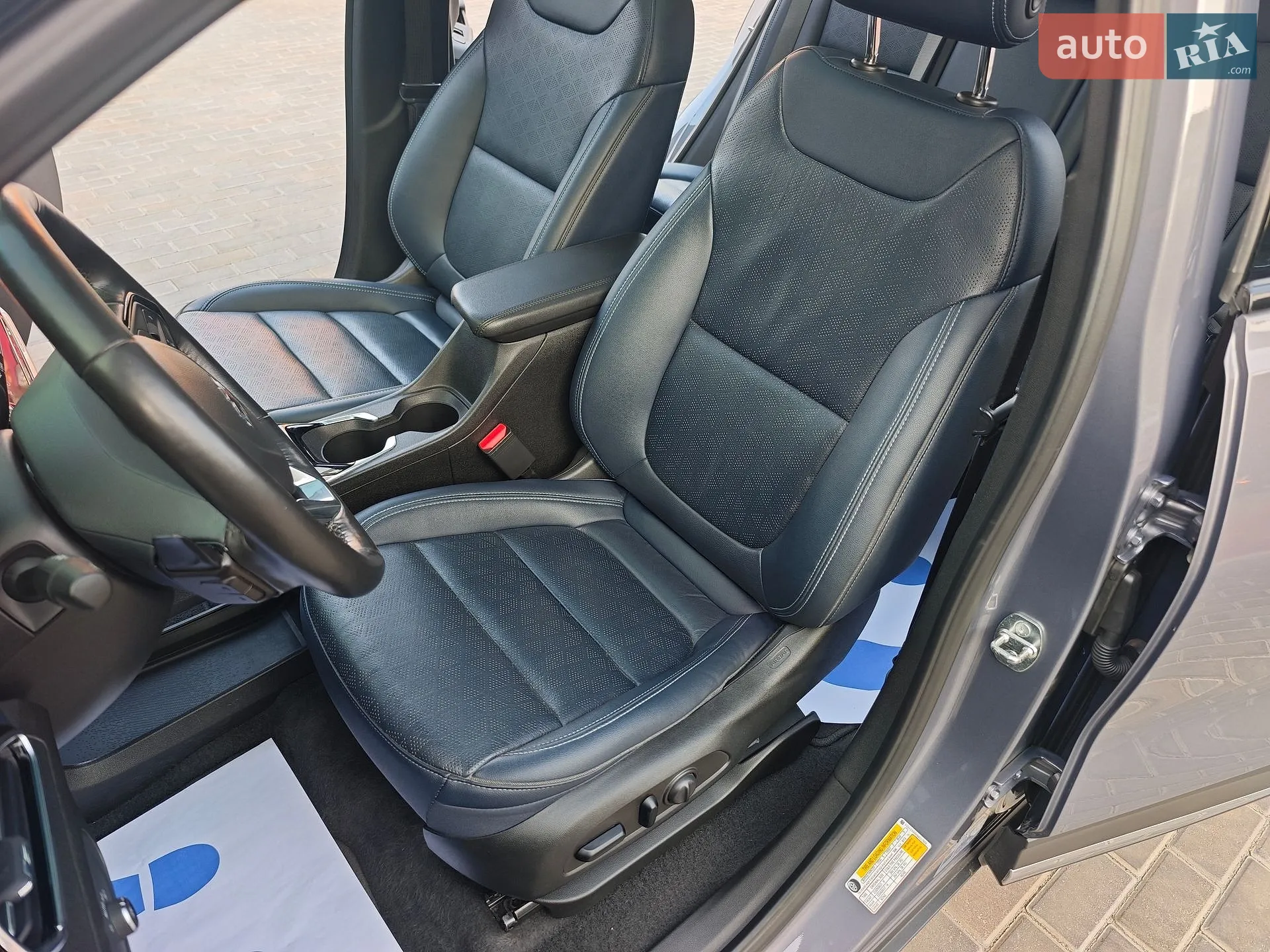 2021 Chevrolet Bolt EUV - мініатюра 39