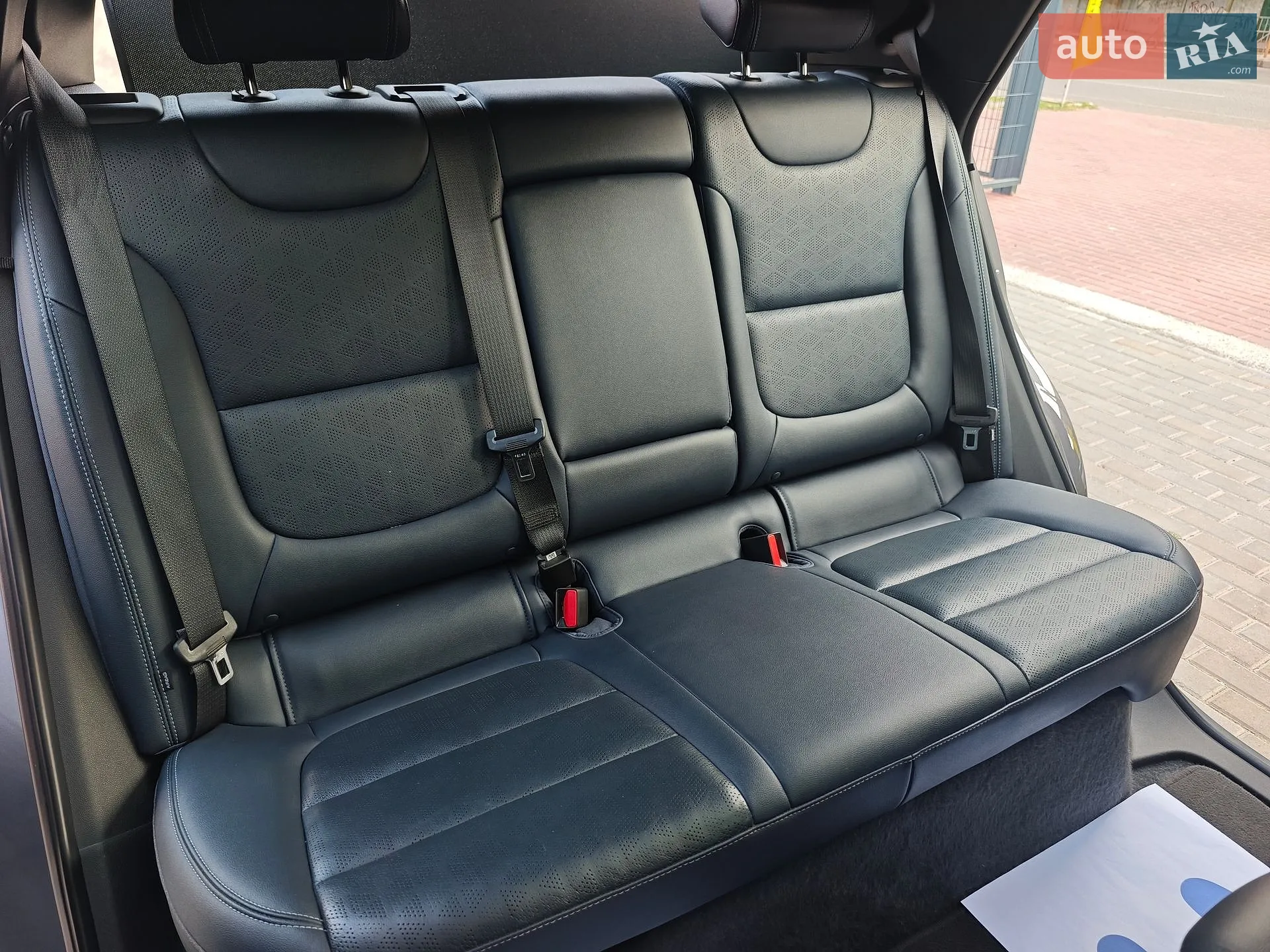 2021 Chevrolet Bolt EUV - мініатюра 47