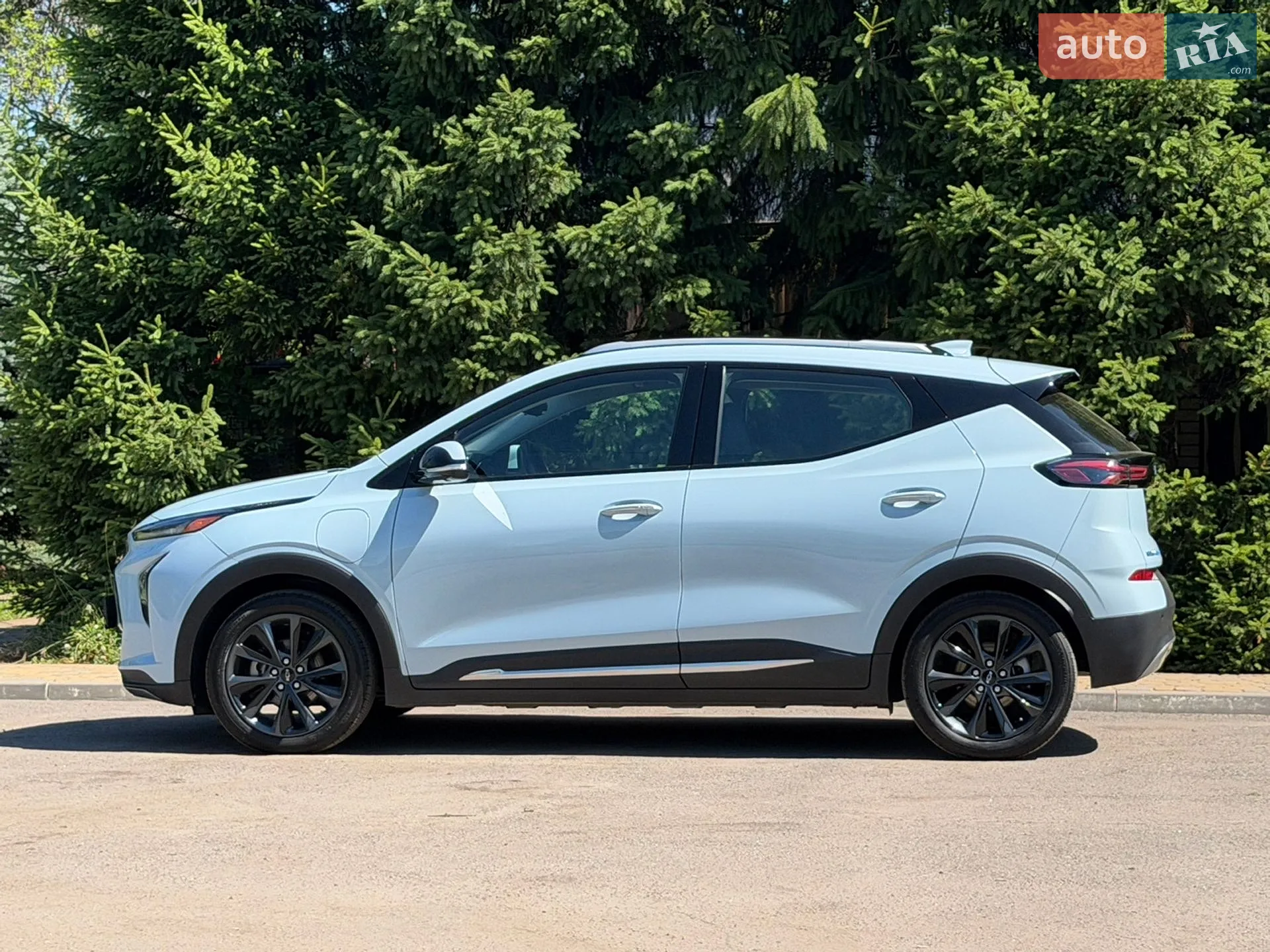 2022 Chevrolet Bolt EUV - мініатюра 18