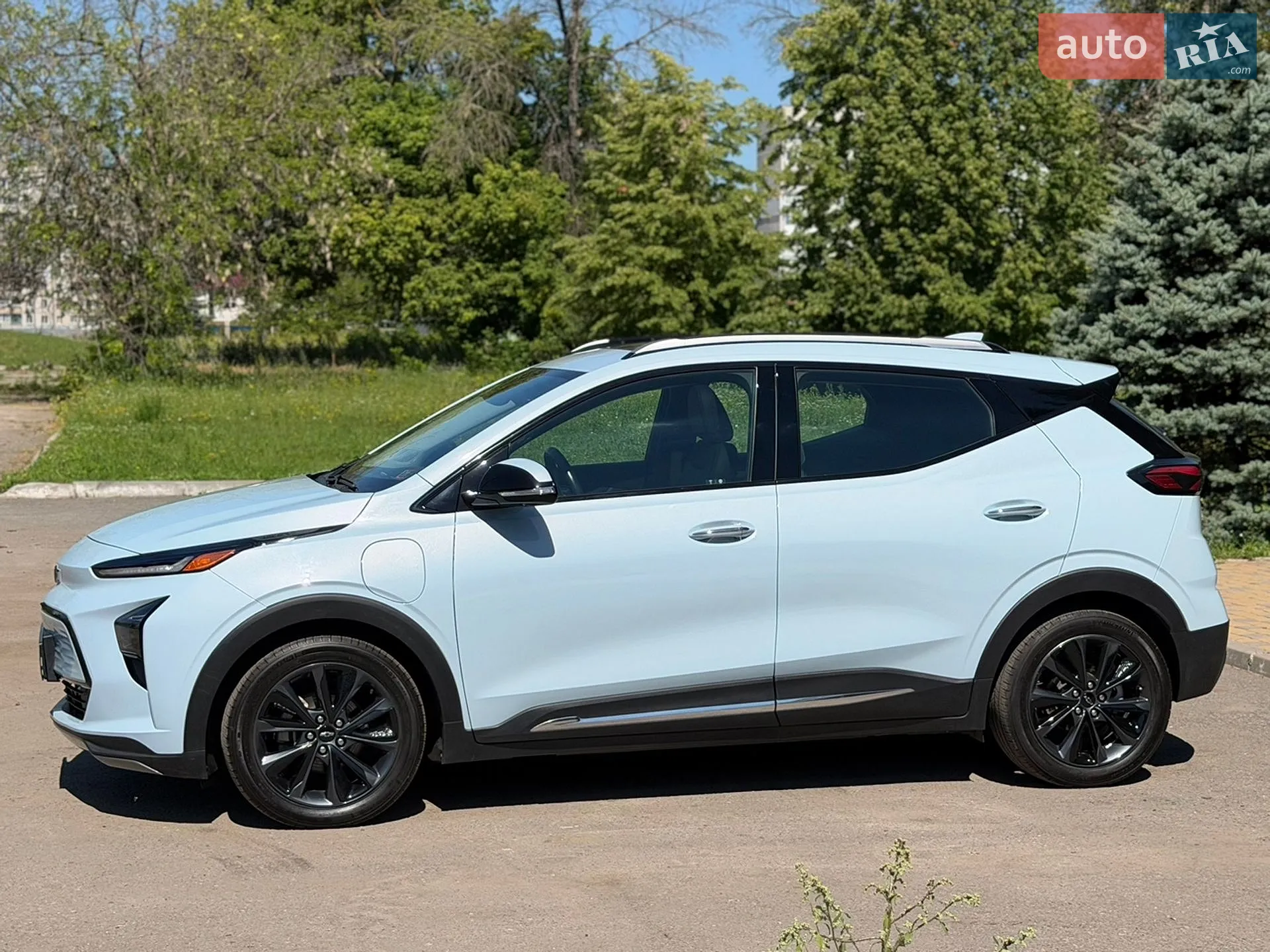 2022 Chevrolet Bolt EUV - мініатюра 35