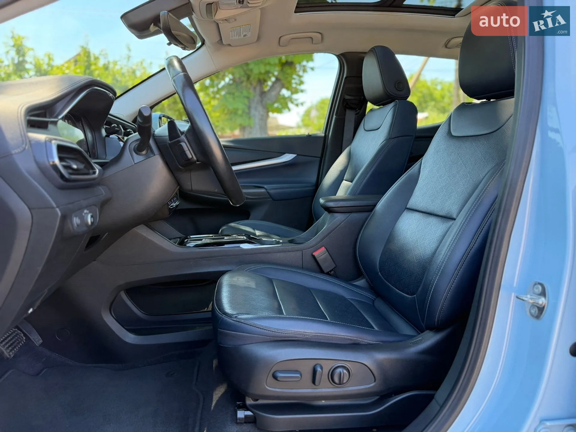 2022 Chevrolet Bolt EUV - мініатюра 38