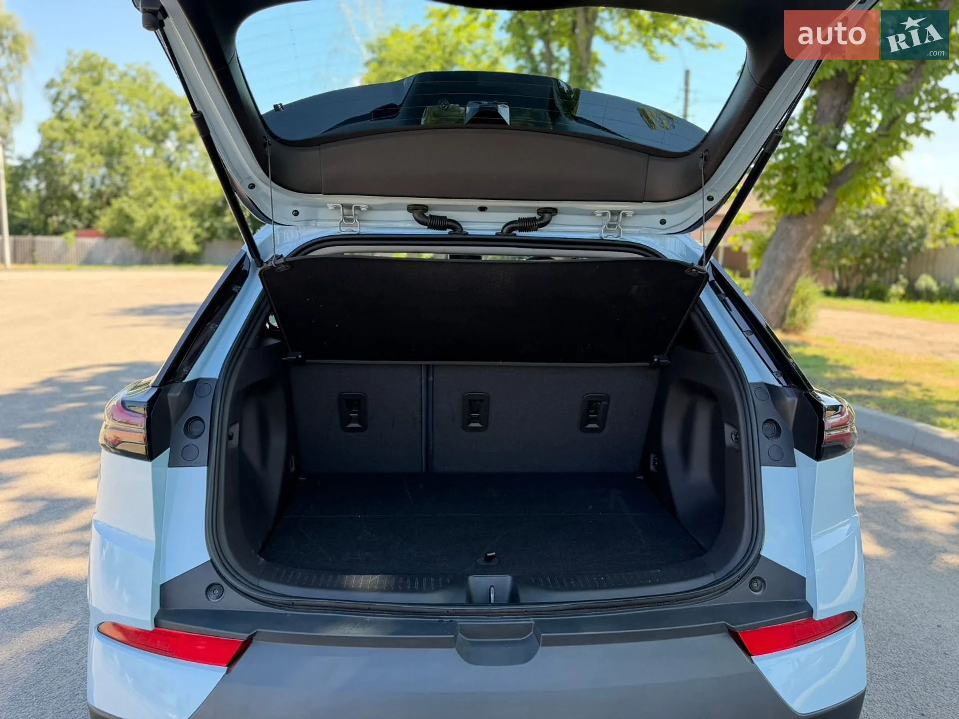 2022 Chevrolet Bolt EUV - мініатюра 41
